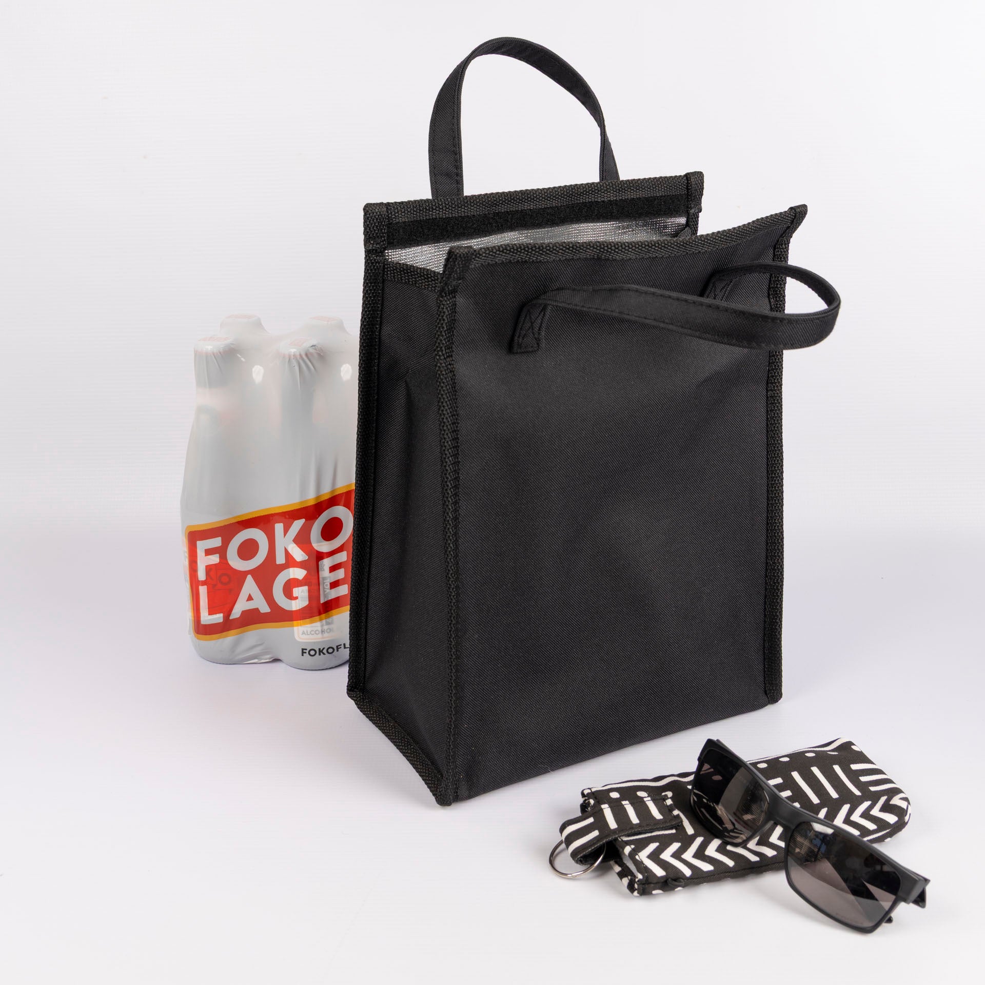 Bamako Craft Beer / Wine Cooler (with free glasses case)