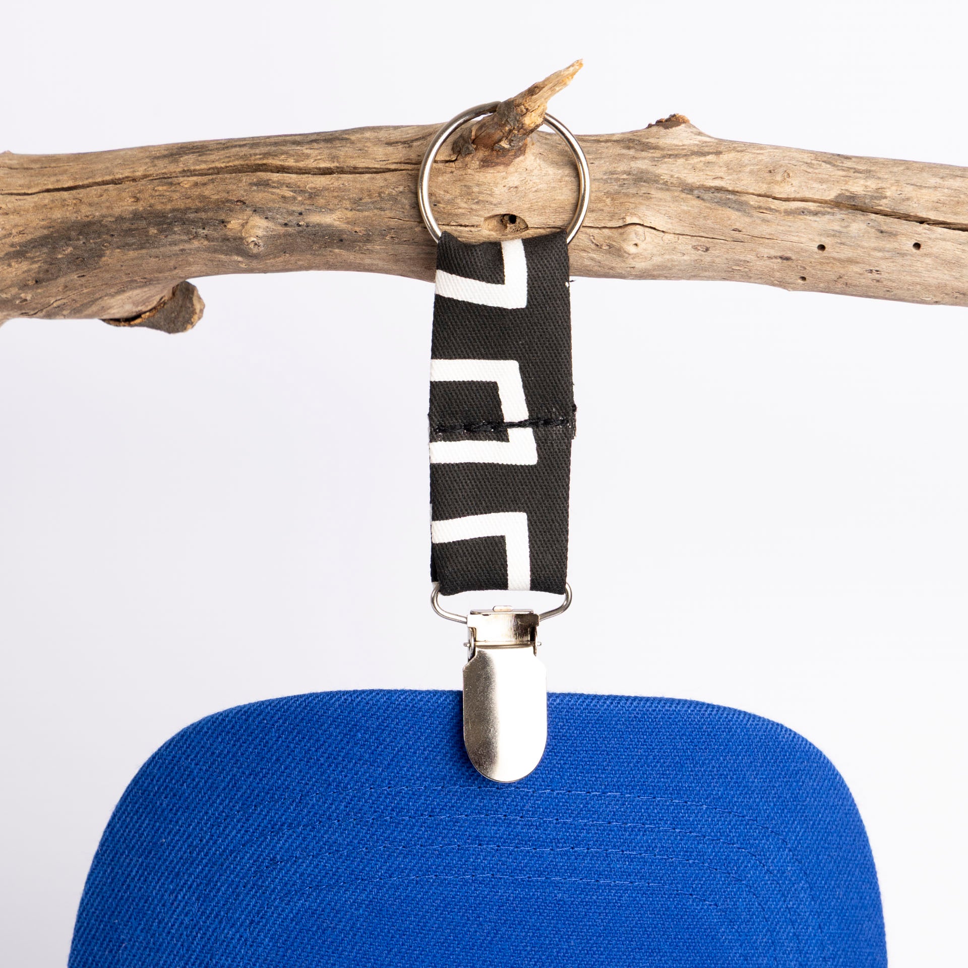Bamako Travel Kit (Pouch, Soap Carrier, Glasses Case & Cap Clip)