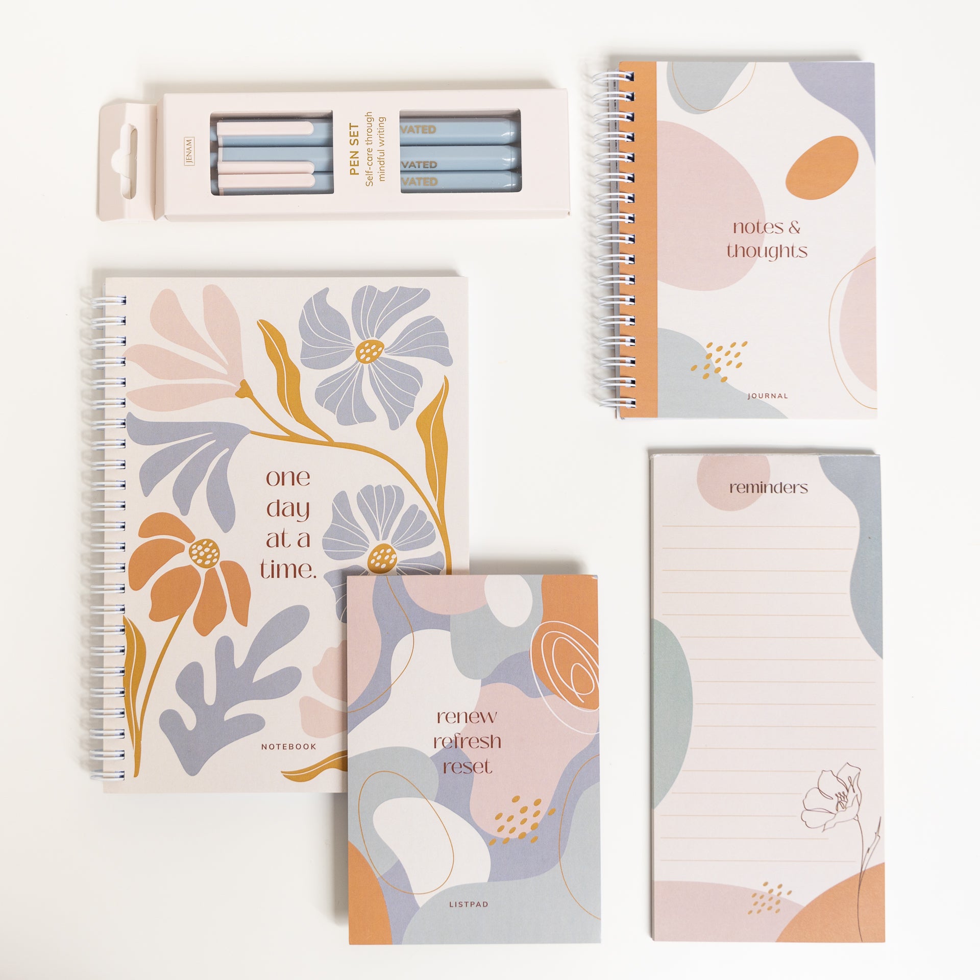 Rituals Stationery Collection (assorted)