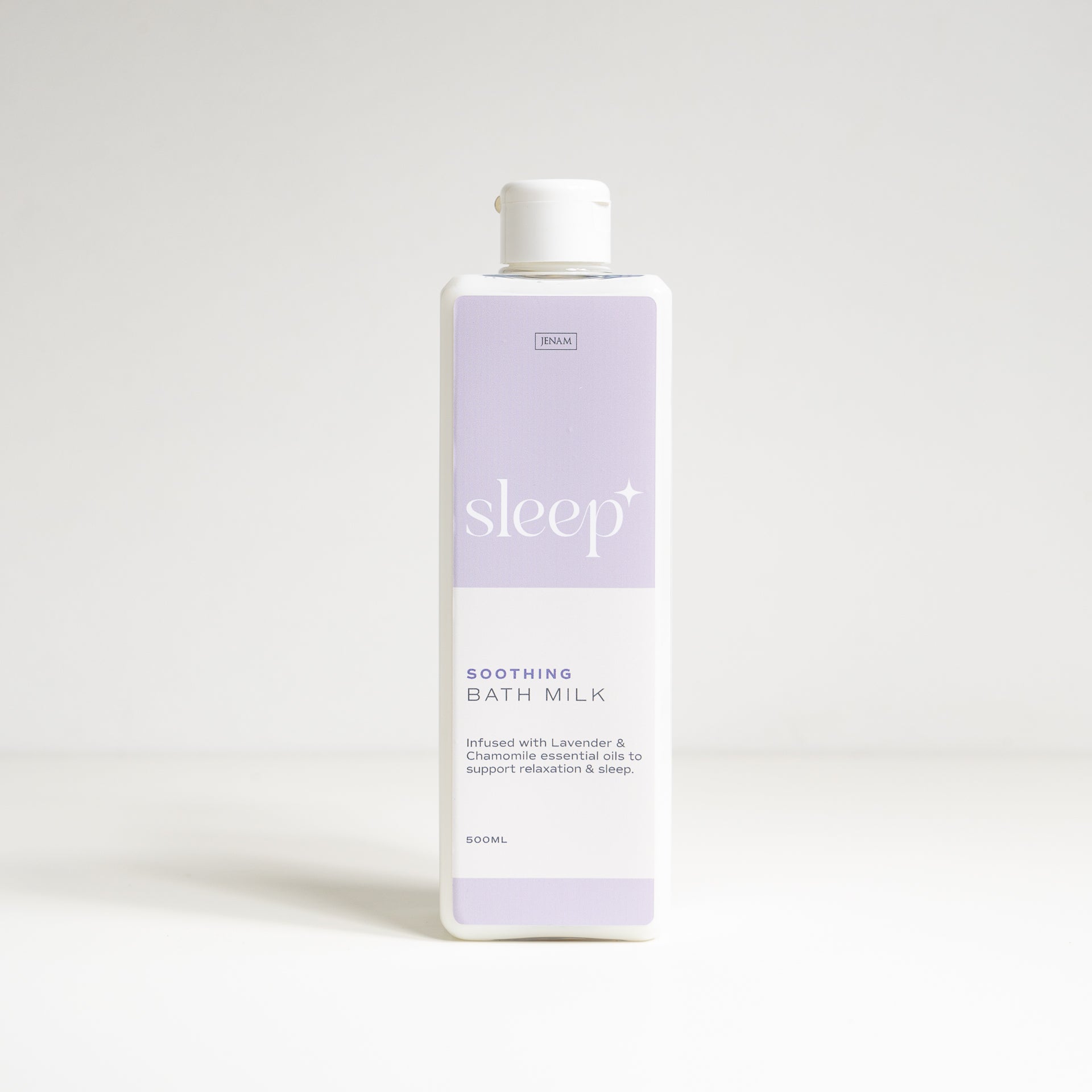 Wellness Sleep Bath Milk