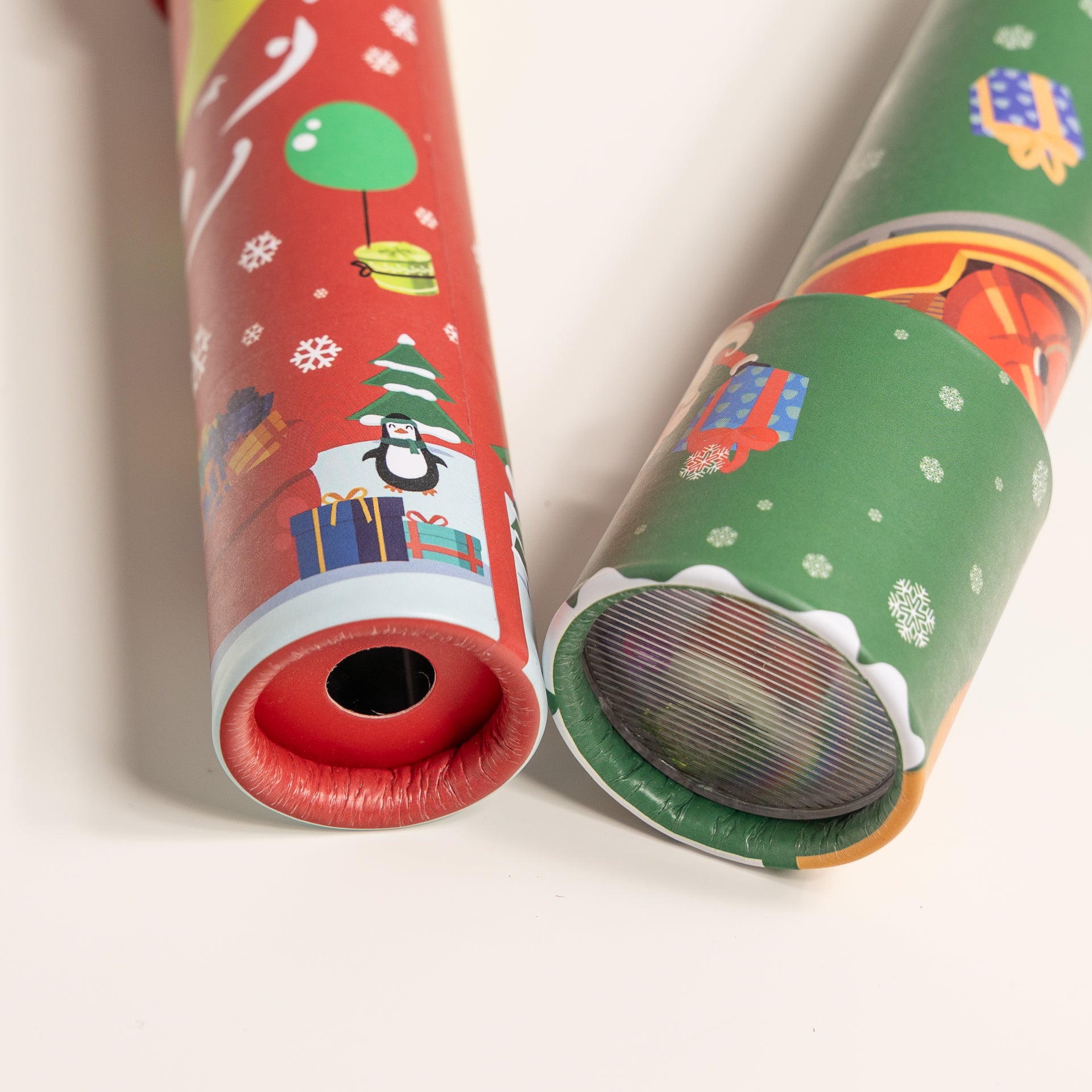 Christmas Kaleidoscope Toy (assorted)