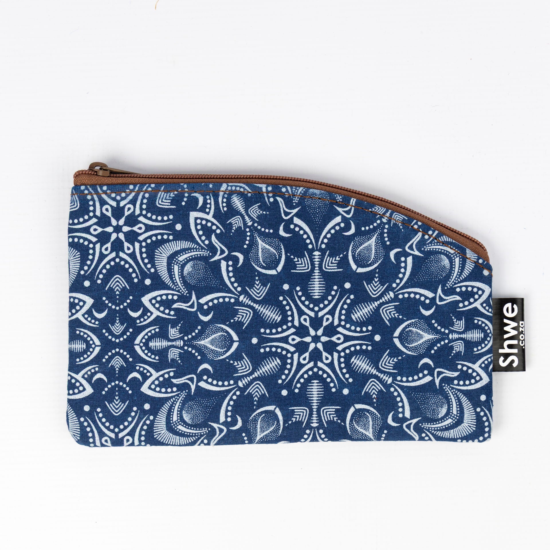 Shwe Cosmetics Bag