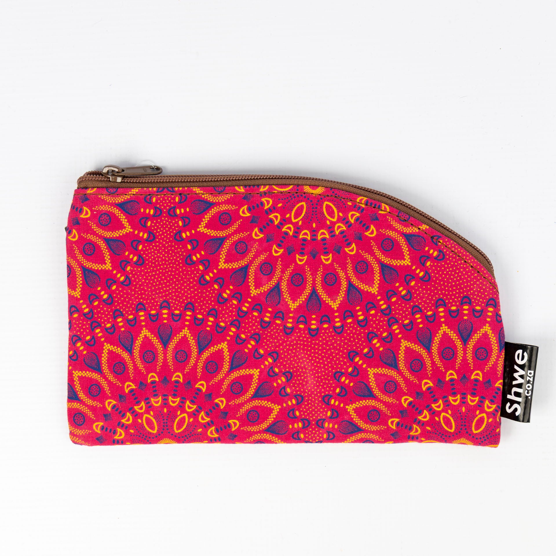 Shwe Cosmetics Bag