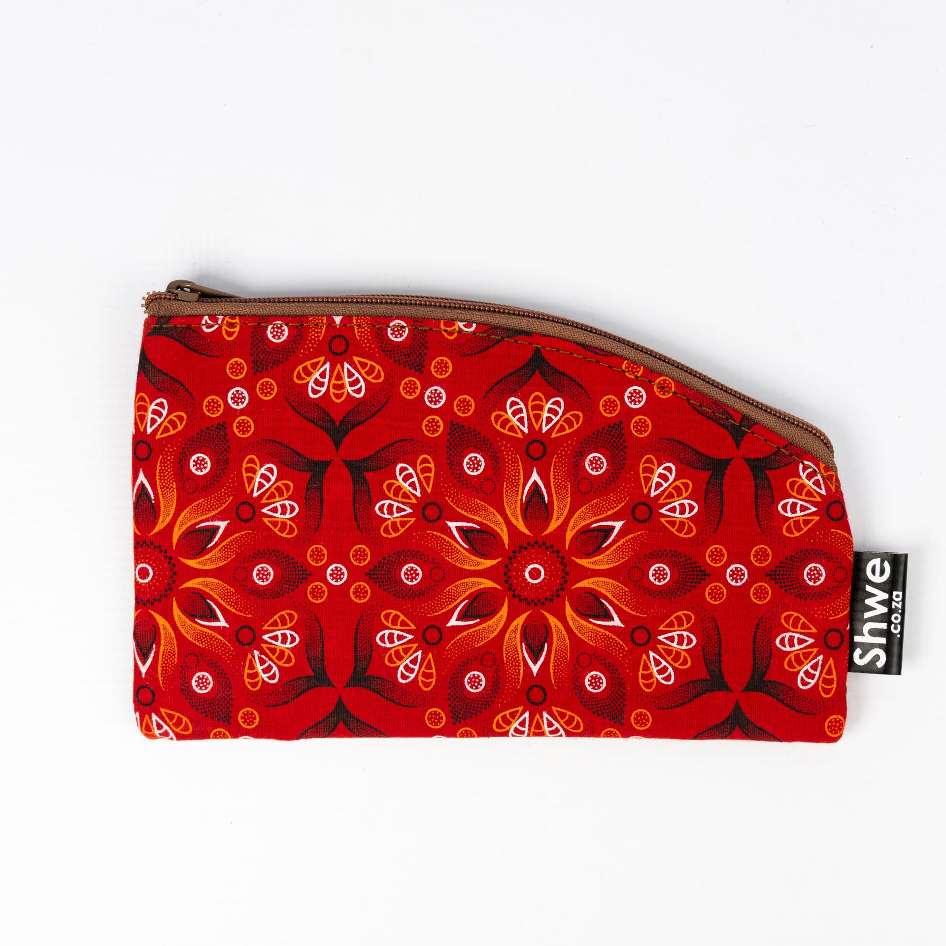 Shwe Cosmetics Bag