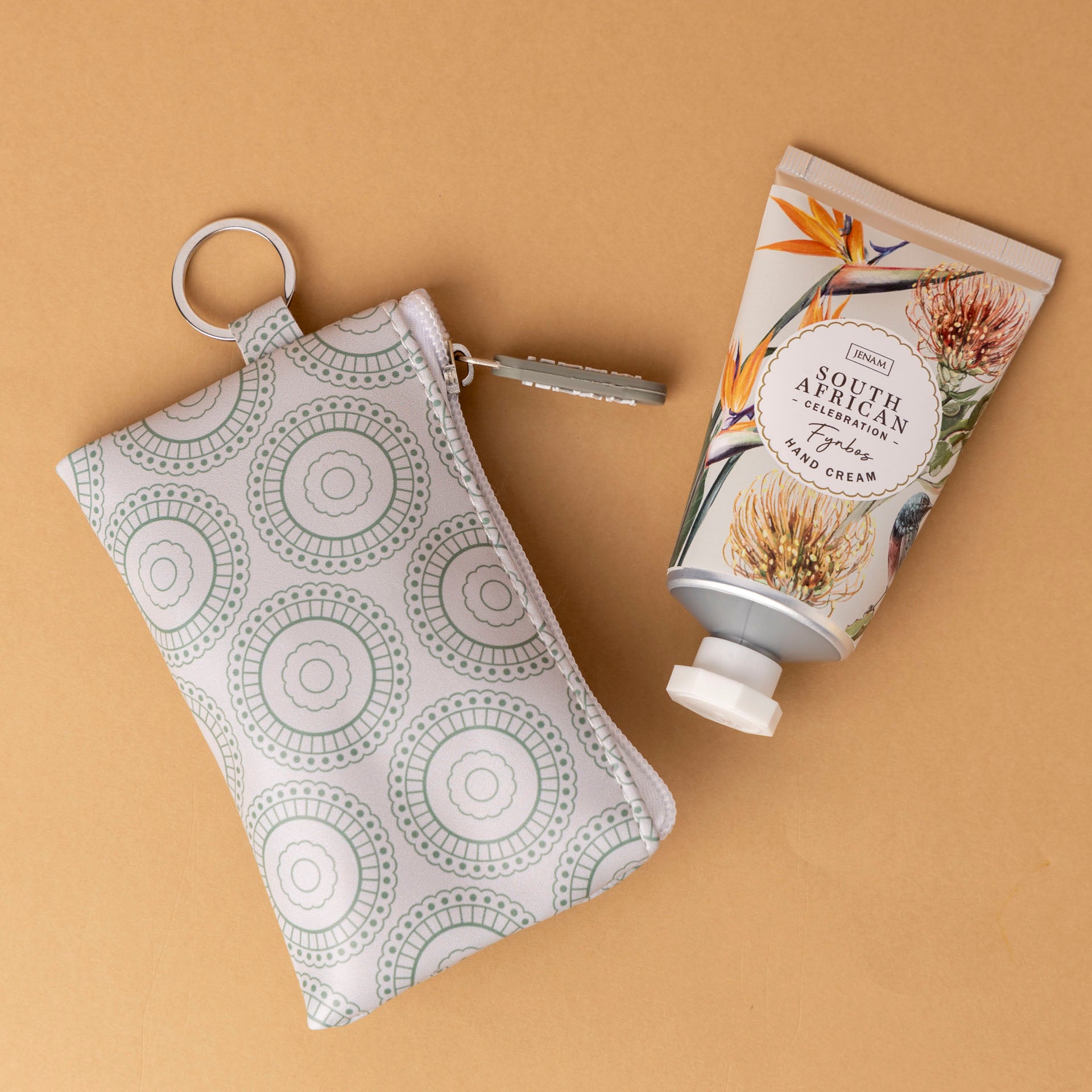 A South African Celebration – Handbag Duo Gift Set