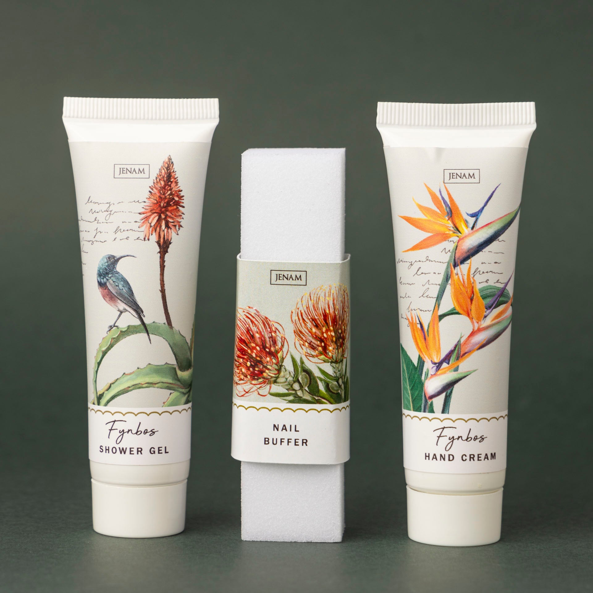 A South African Celebration – Mini Hand Care Trio