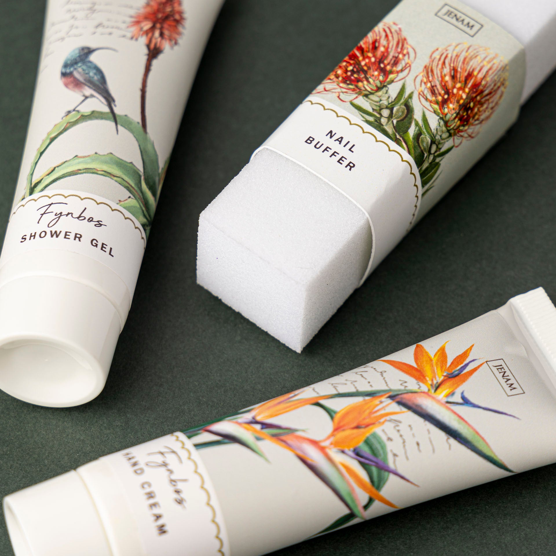 A South African Celebration – Mini Hand Care Trio