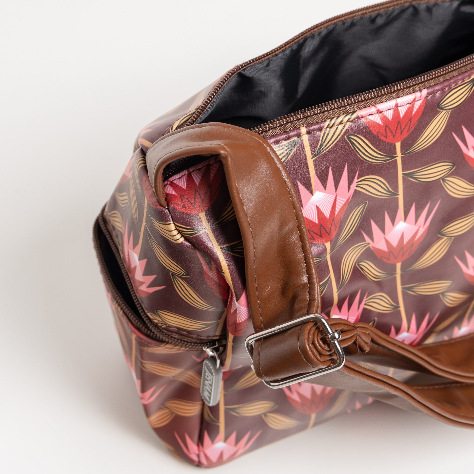 Out of Africa - Protea Print Bags & Accessories (assorted styles)