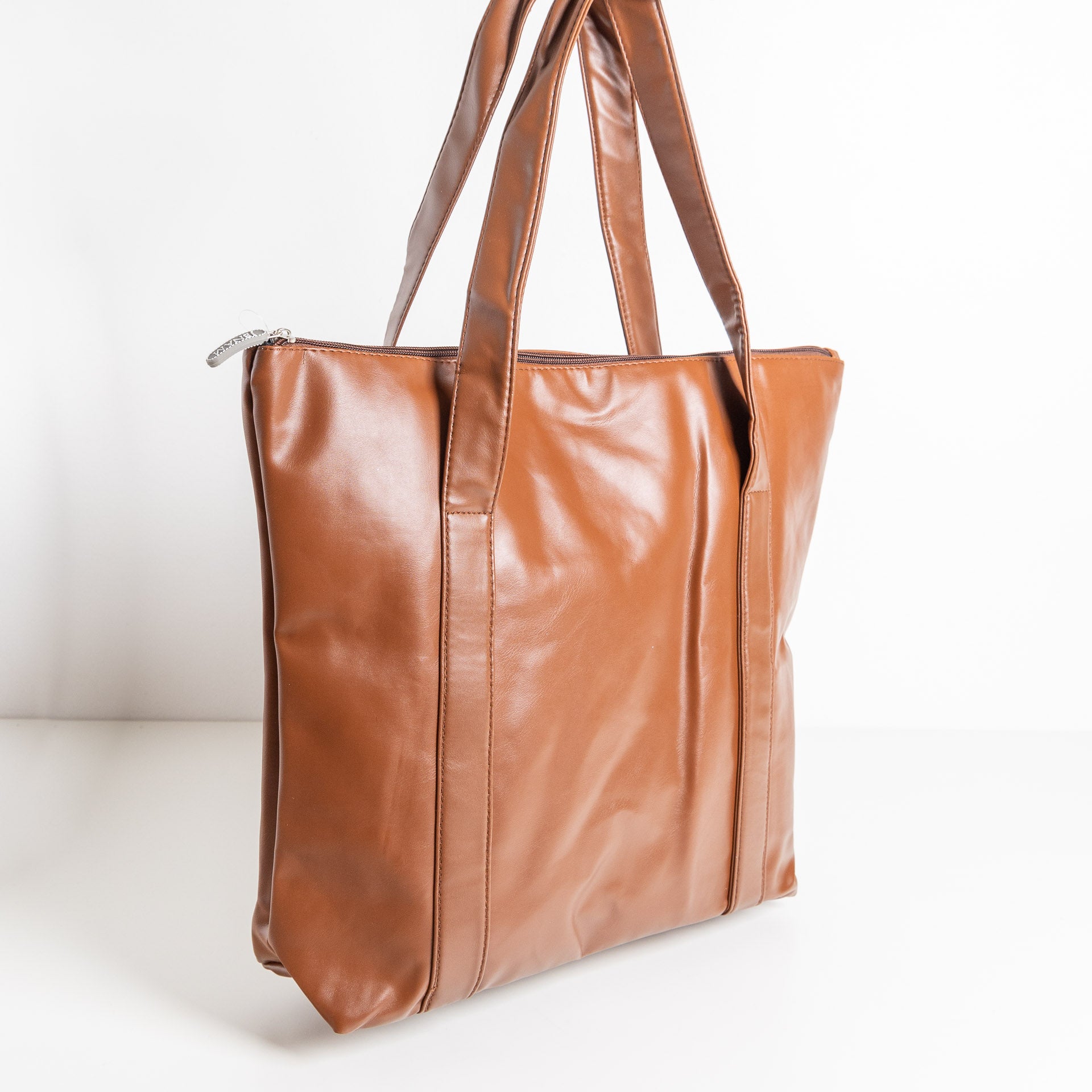 Out of Africa - Saddle Brown Bags & Accessories (assorted styles)