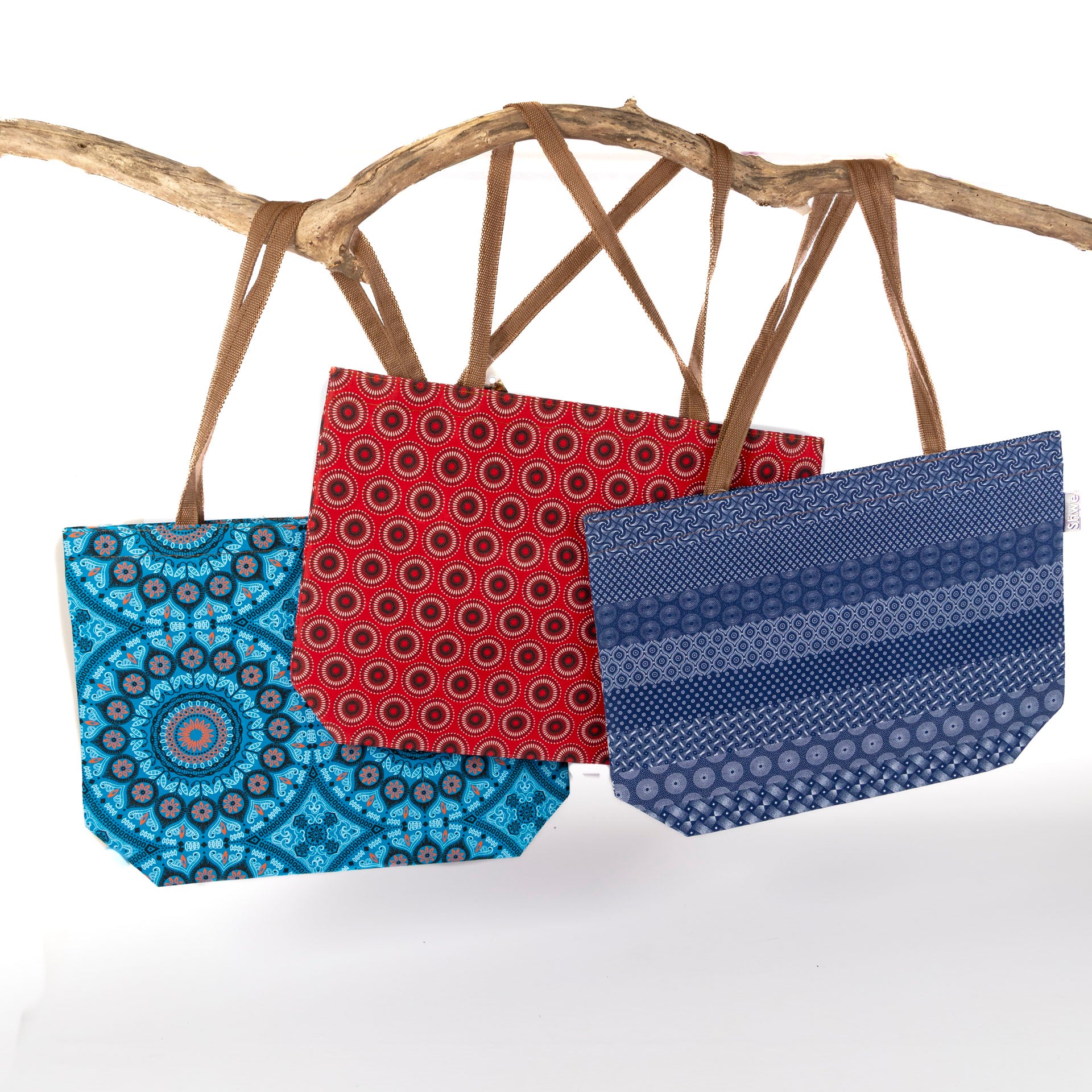 Shwe Basic Shopper Tote