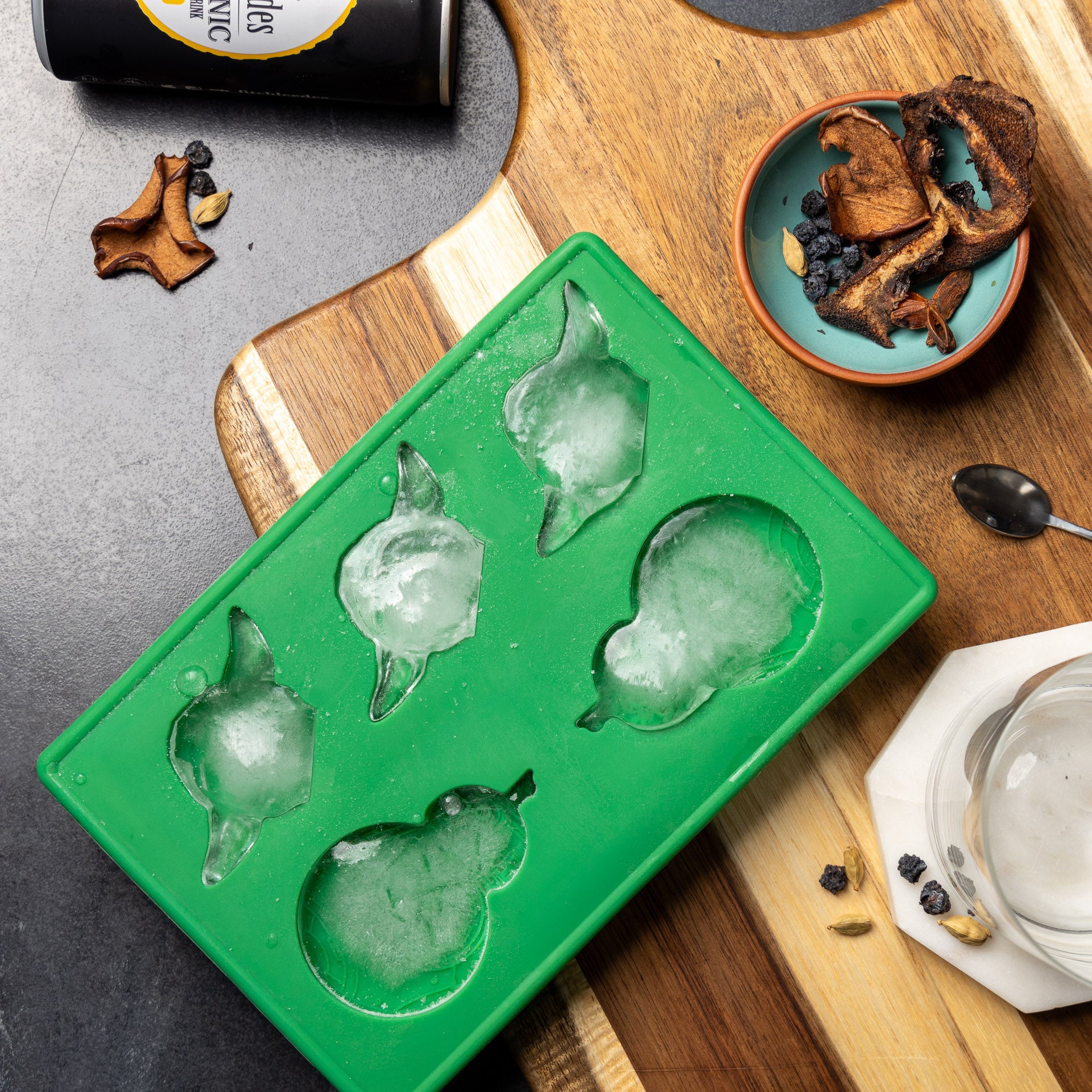 Star Wars Themed Ice Moulds