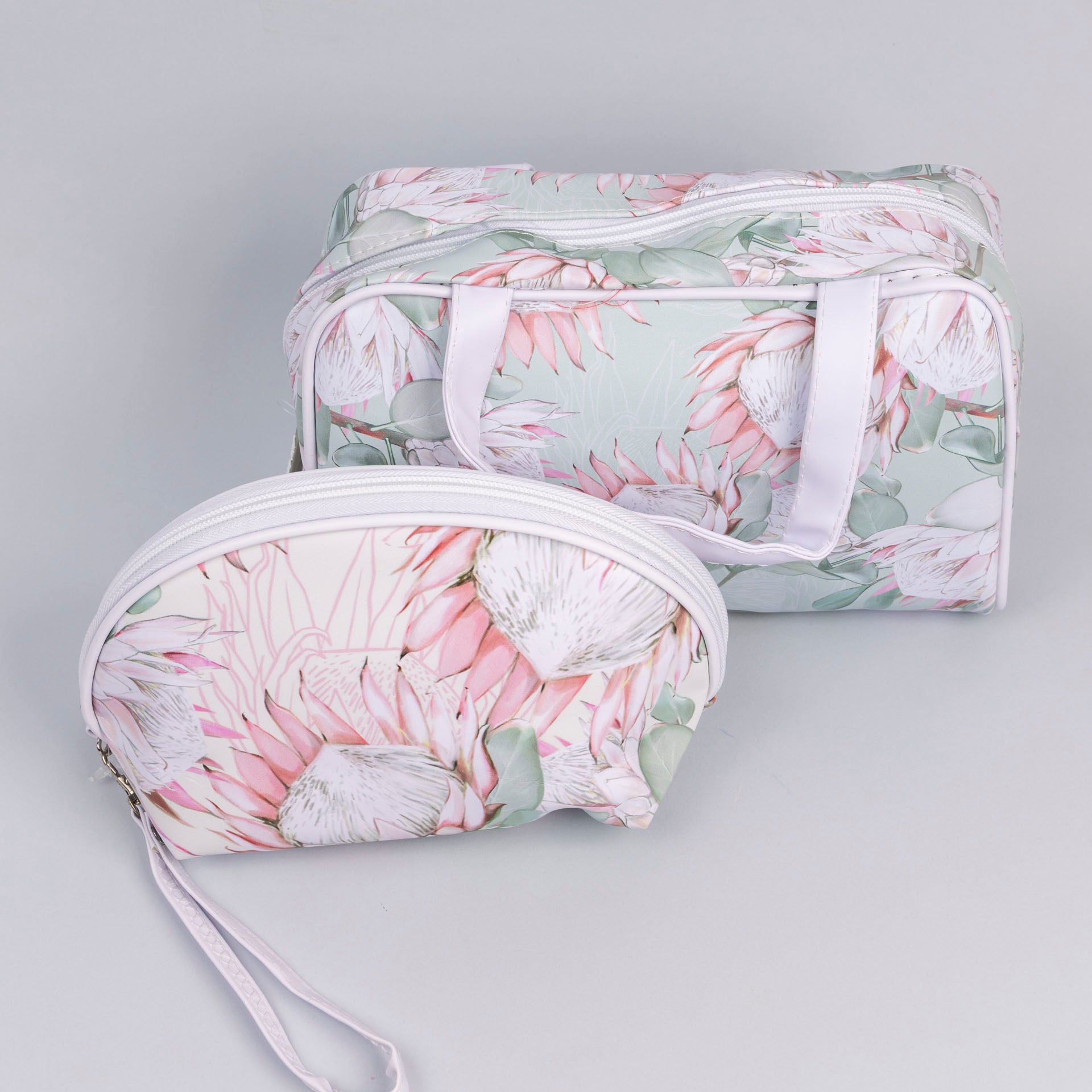 Protea Cosmetics Bags (assorted)