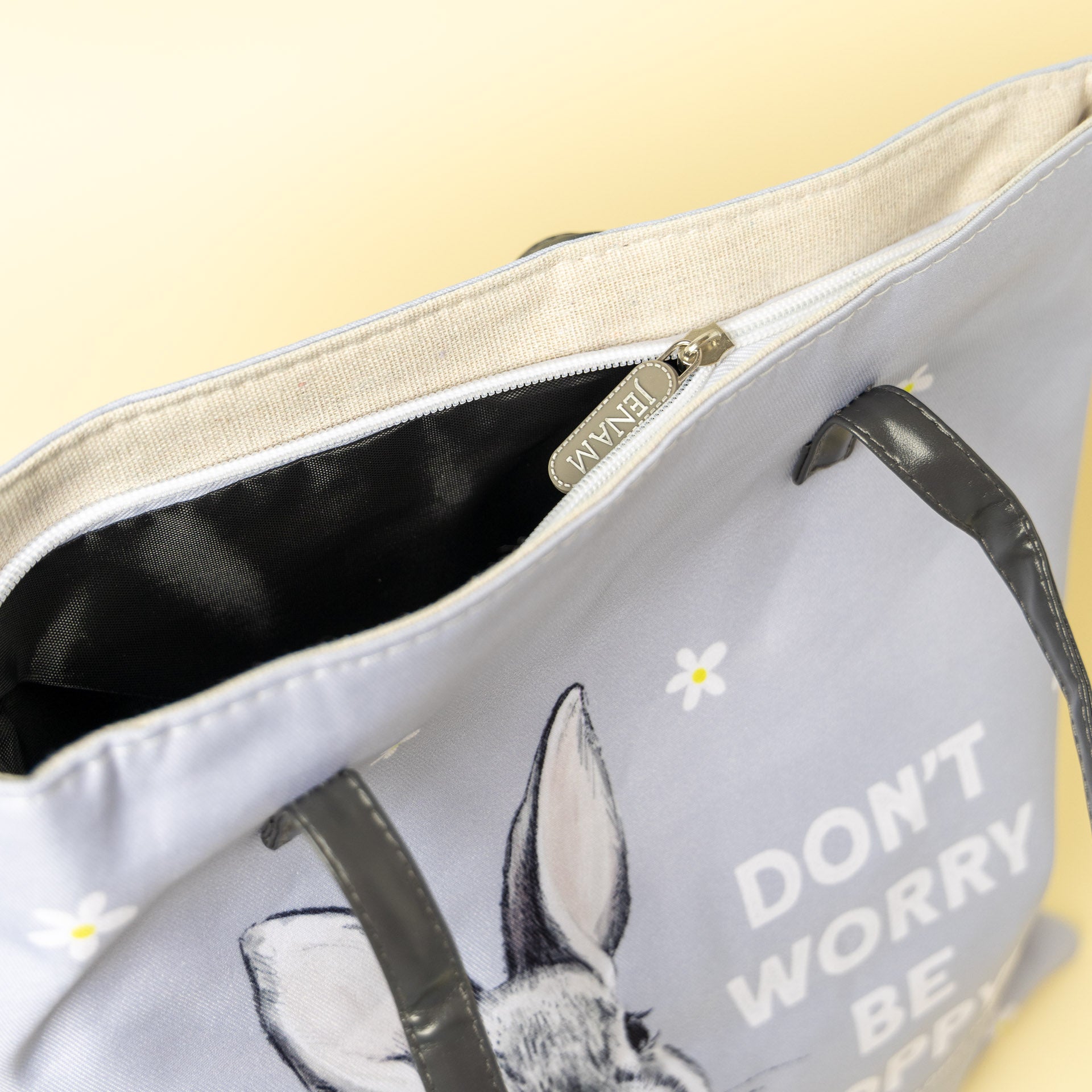 Bunny Shoulder Bag