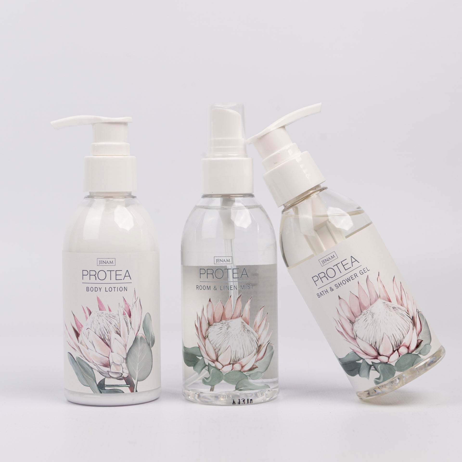 Protea Fragrant Luxuries Gift Set