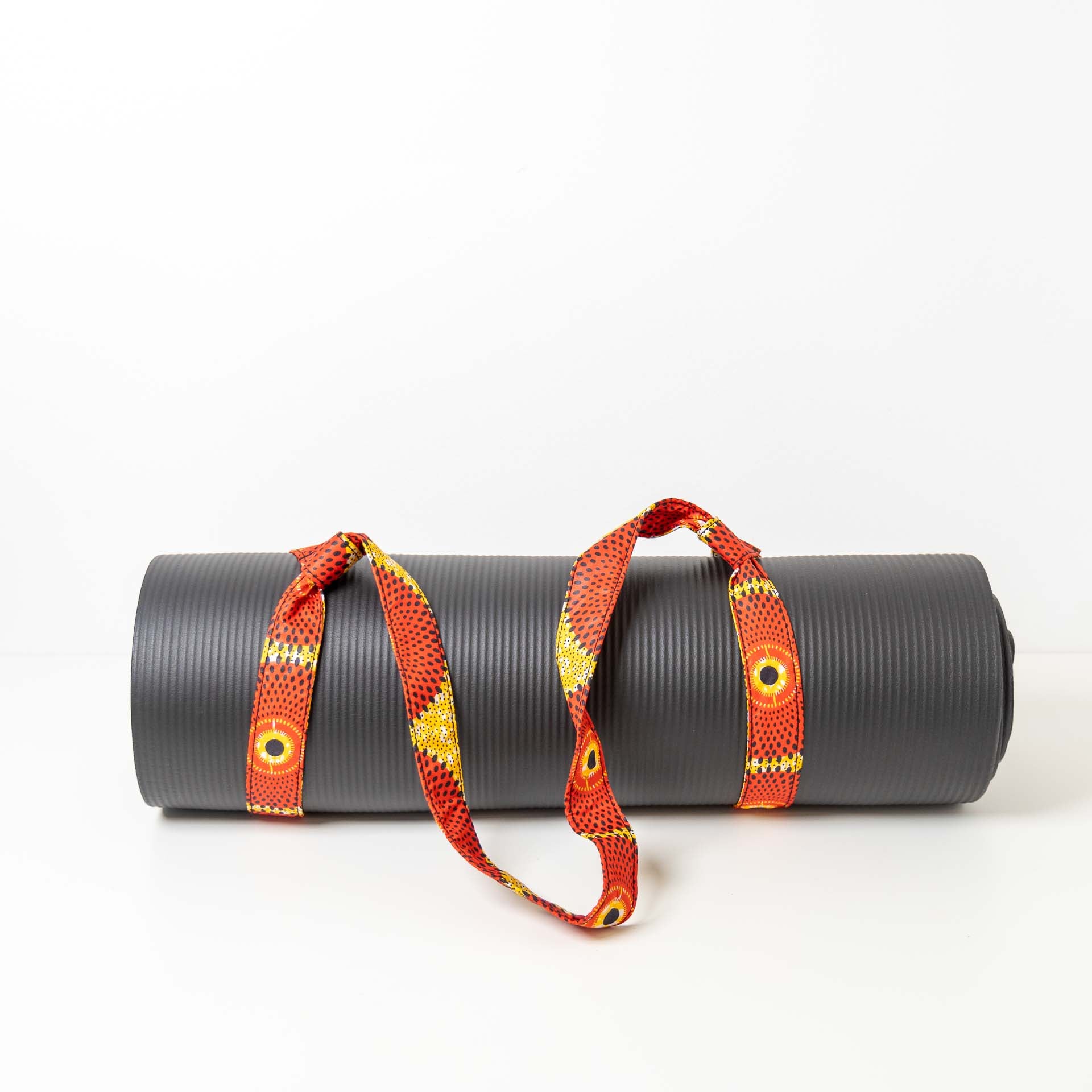 Yoga/Pilates Mat Straps (new styles added!)