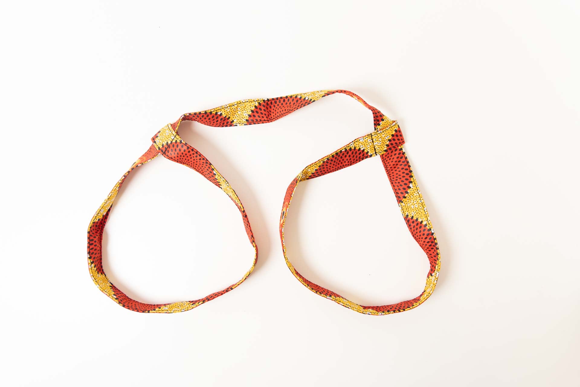 Yoga/Pilates Mat Straps (new styles added!)