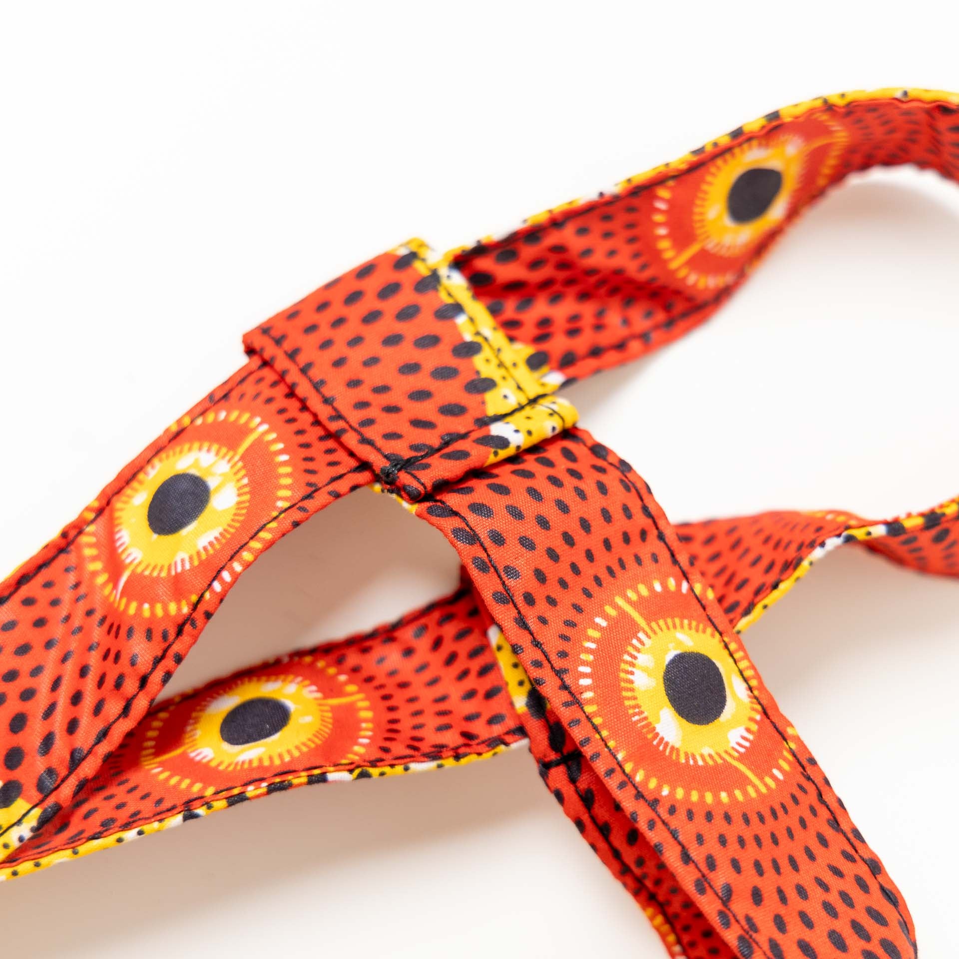 Yoga/Pilates Mat Straps (new styles added!)