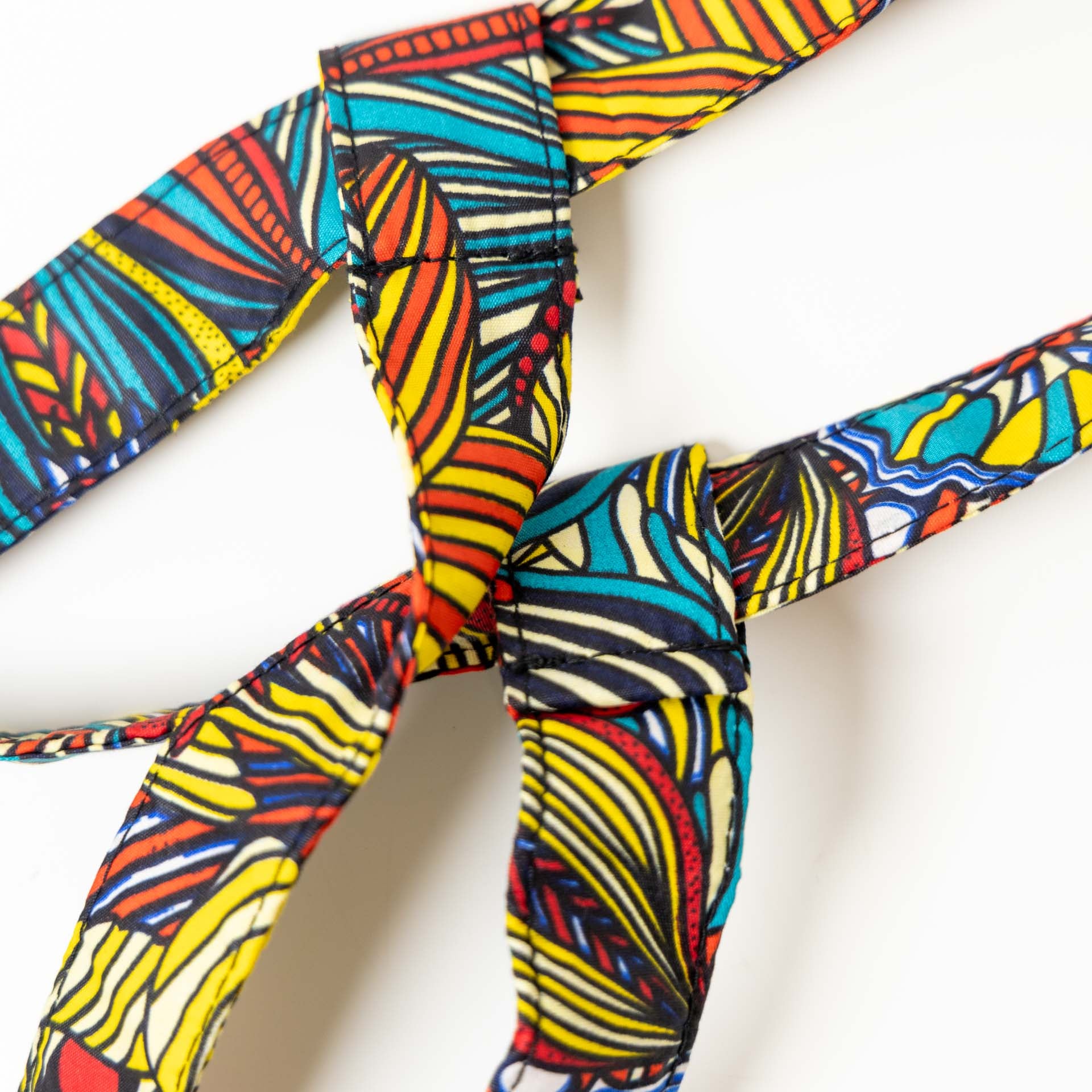 Yoga/Pilates Mat Straps (new styles added!)
