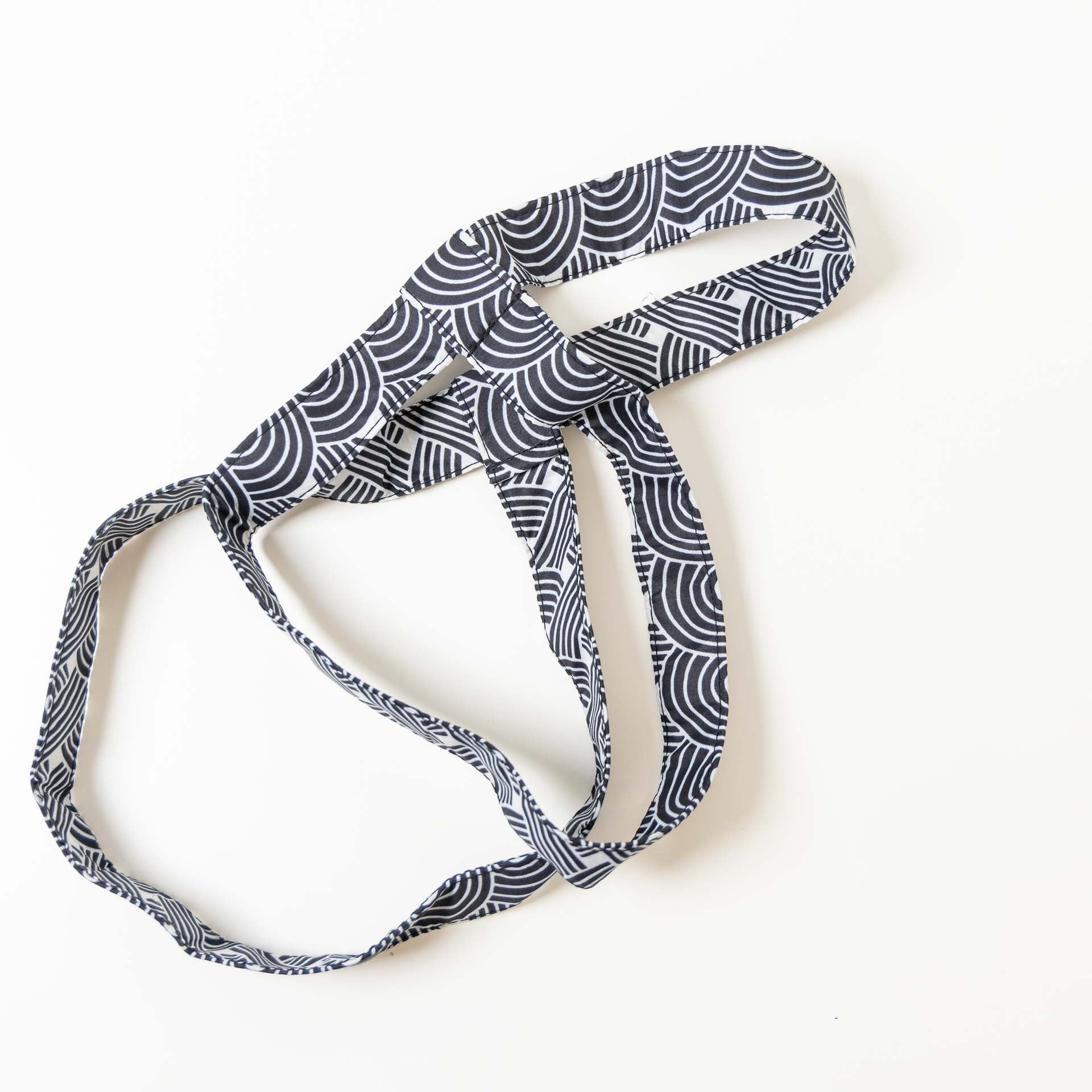 Yoga/Pilates Mat Straps (new styles added!)