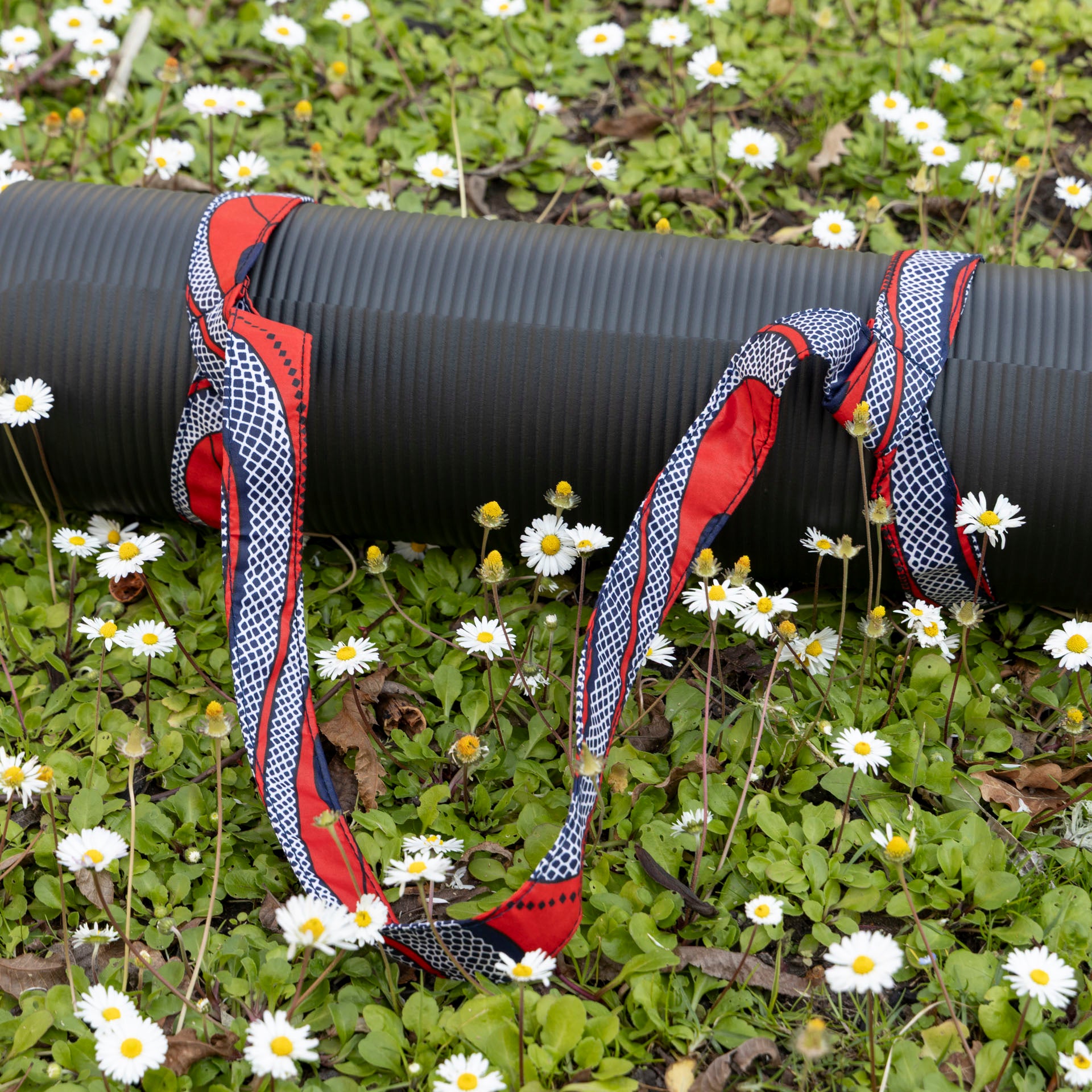 Yoga/Pilates Mat Straps (new styles added!)