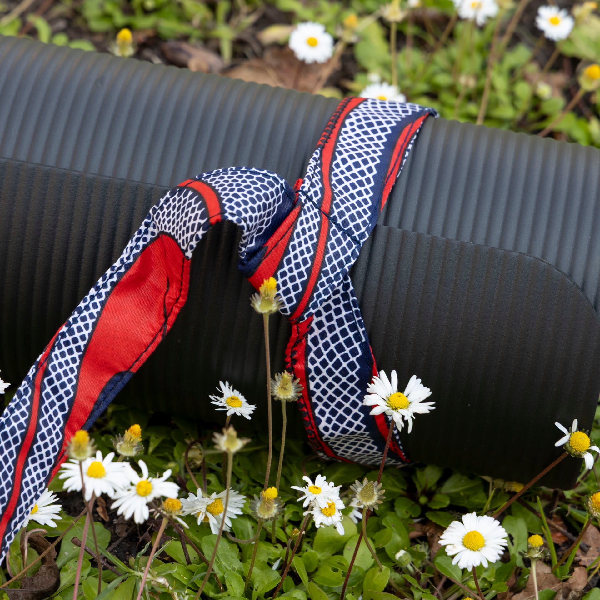 Yoga/Pilates Mat Straps (new styles added!)