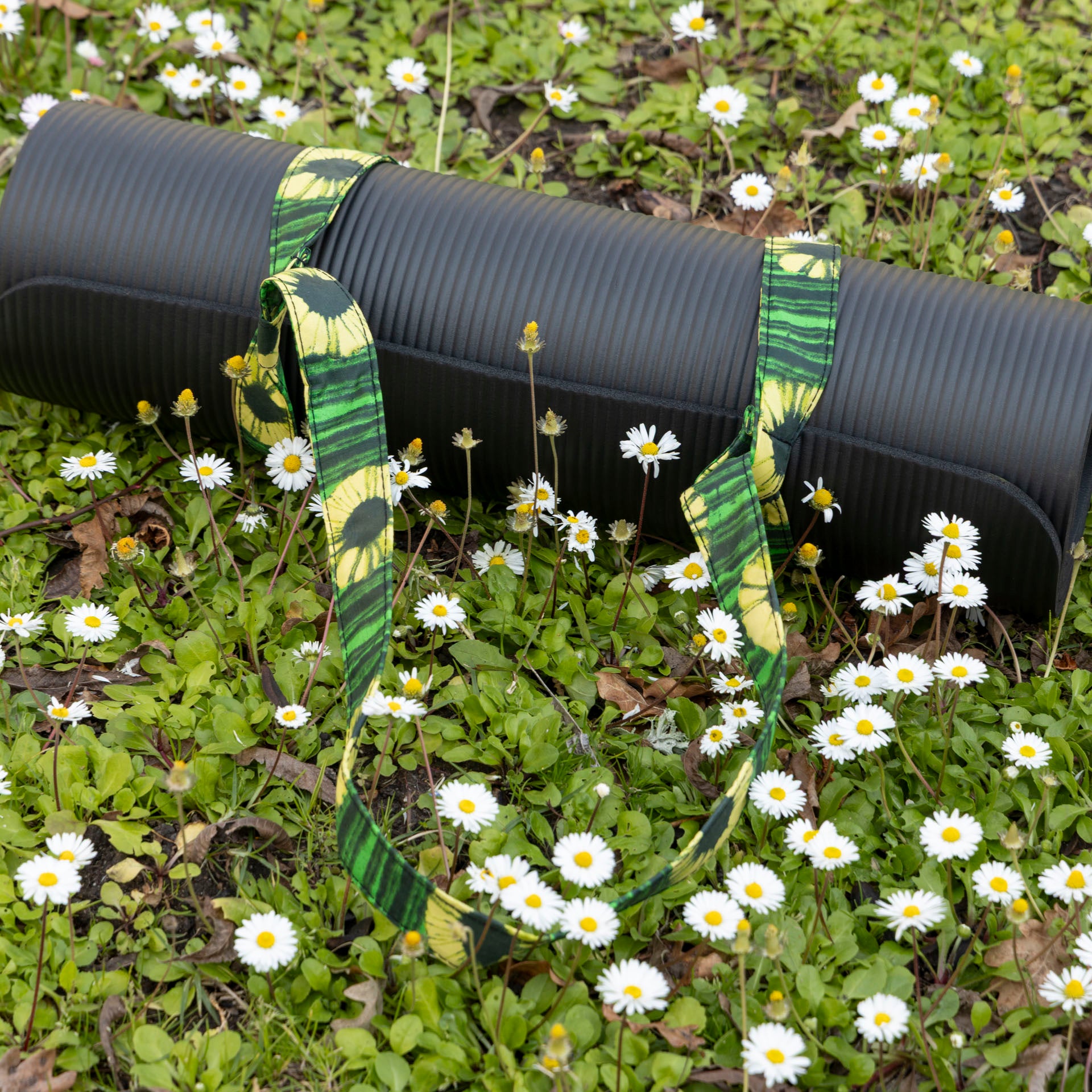 Yoga/Pilates Mat Straps (new styles added!)