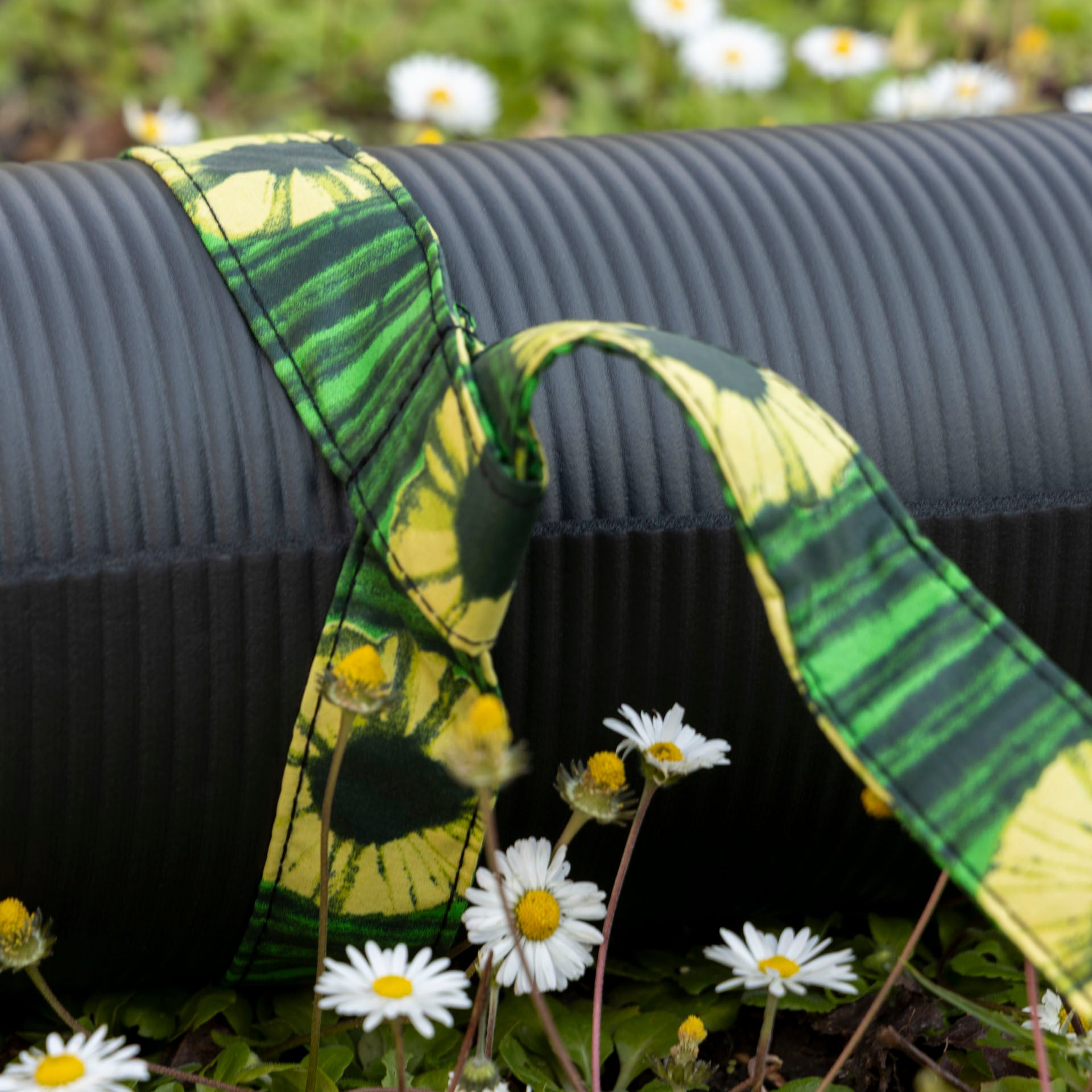 Yoga/Pilates Mat Straps (new styles added!)