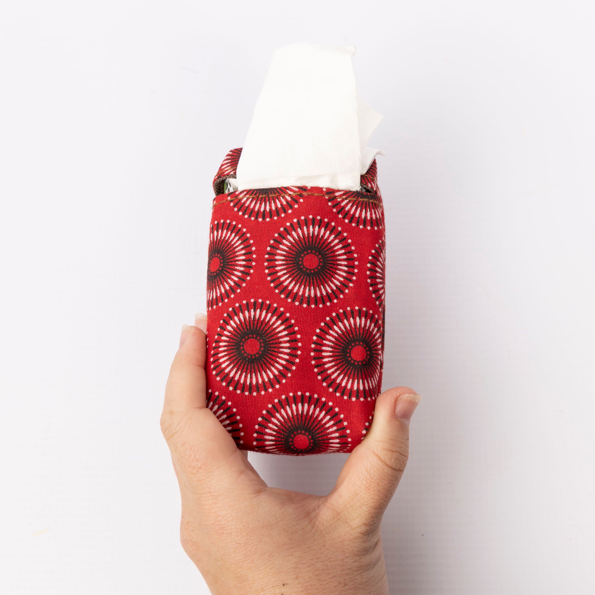 Shwe Pocket Tissue Holder