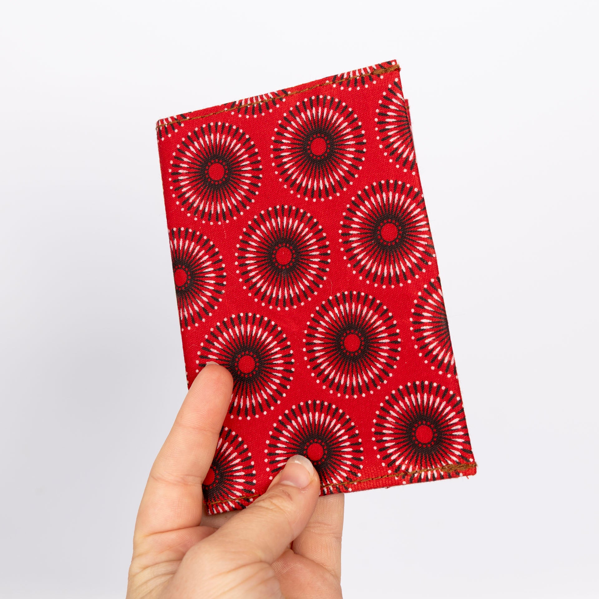 Shwe Passport Holder