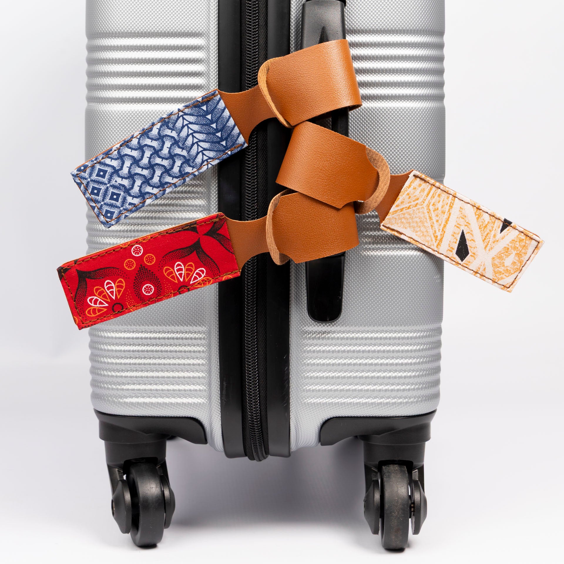 Shwe Luggage Tags (set of 2)