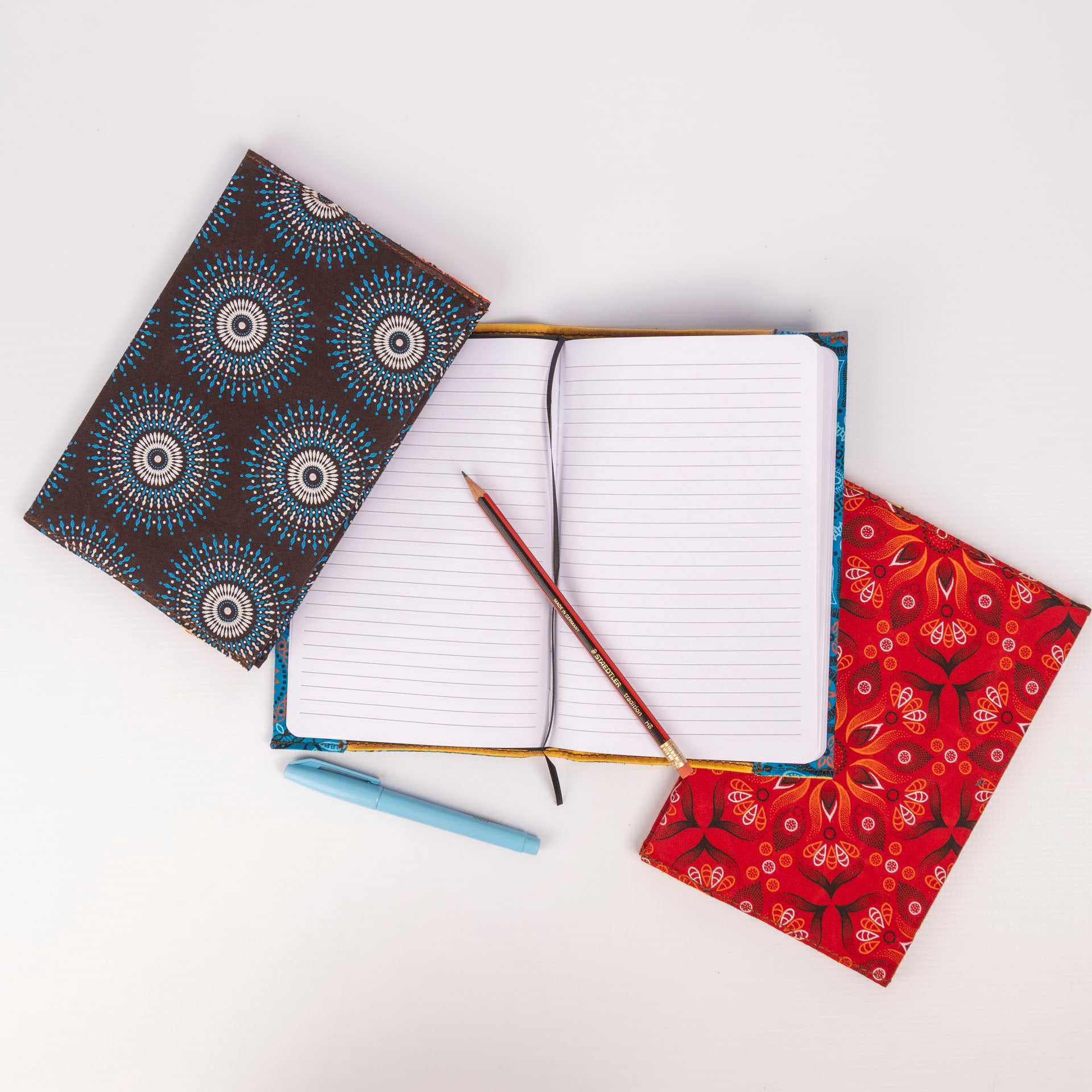 Shwe A5 Notebook