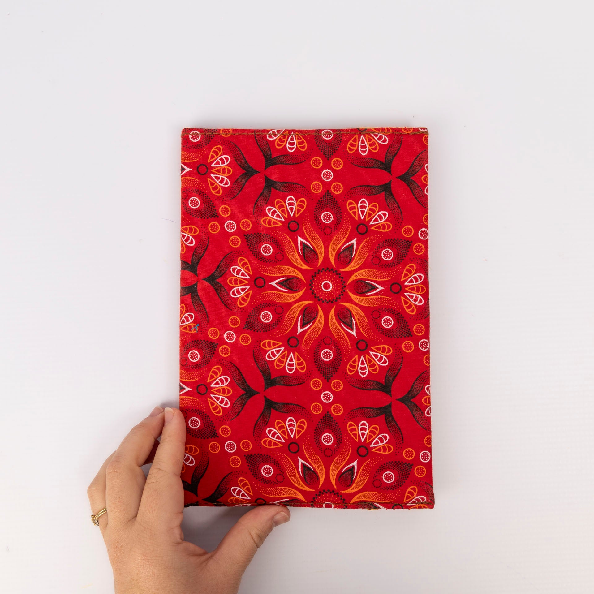 Shwe A5 Notebook