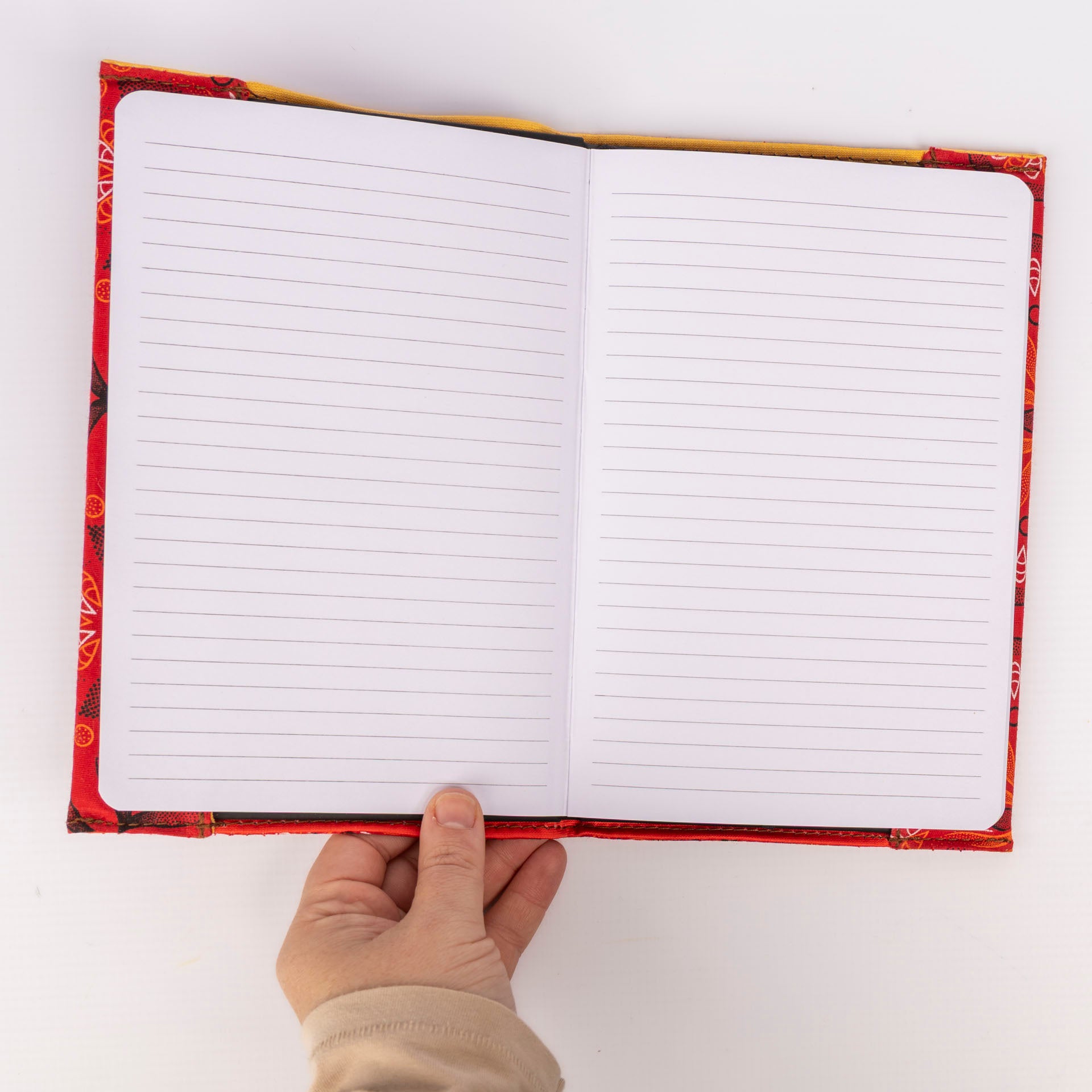 Shwe A5 Notebook