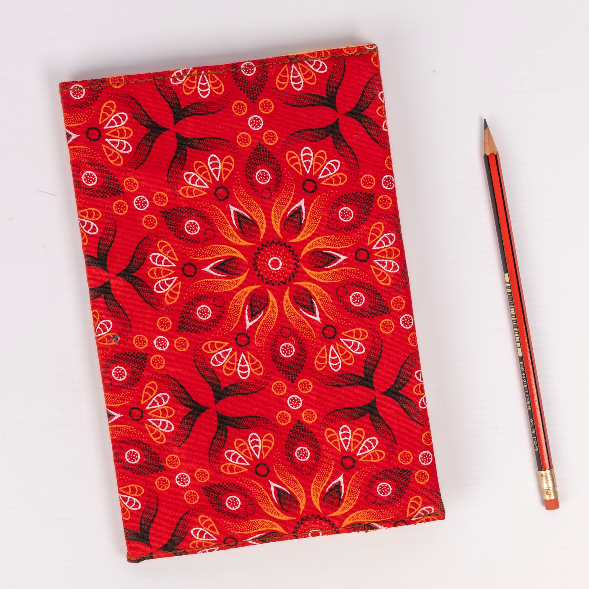 Shwe A5 Notebook
