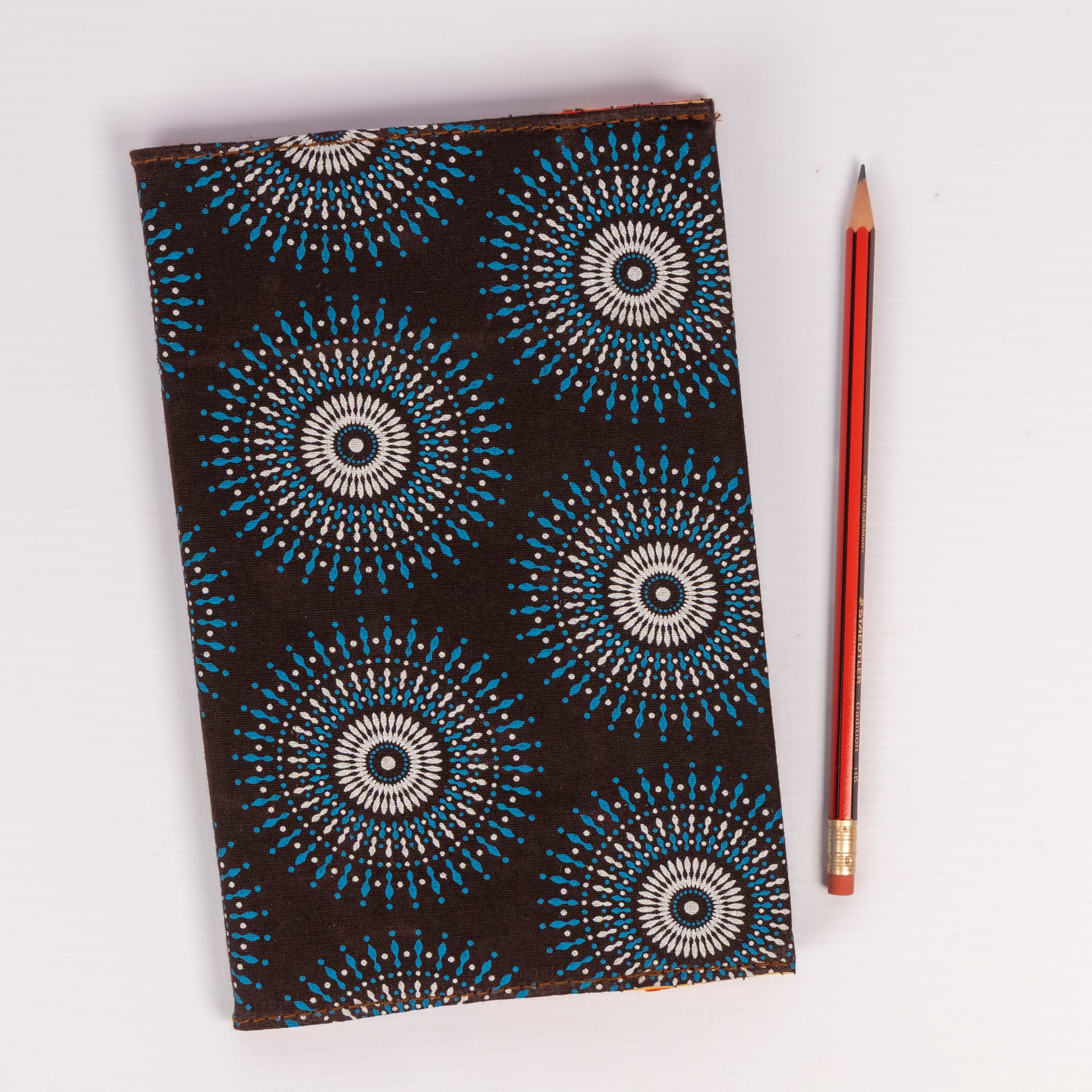 Shwe A5 Notebook