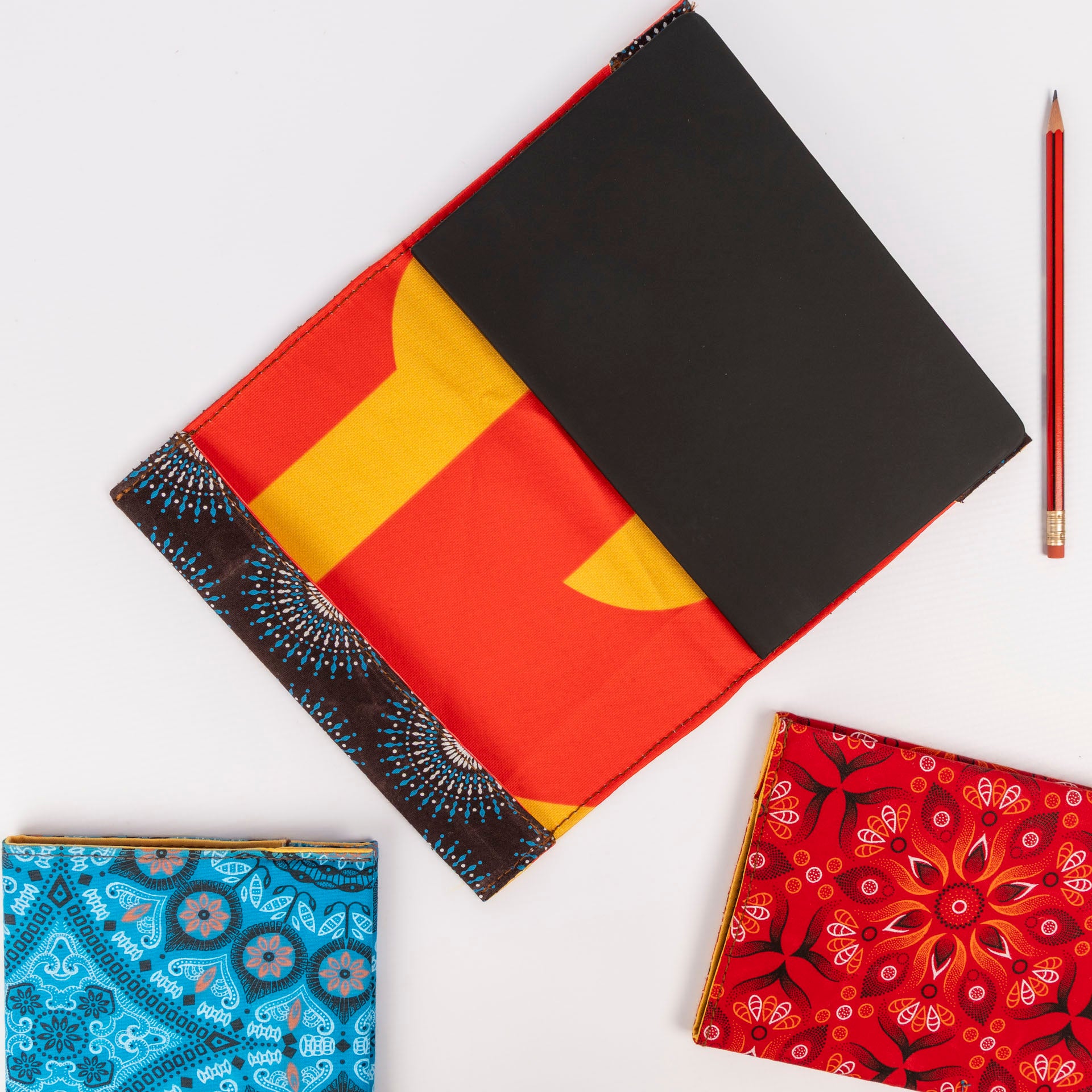 Shwe A5 Notebook