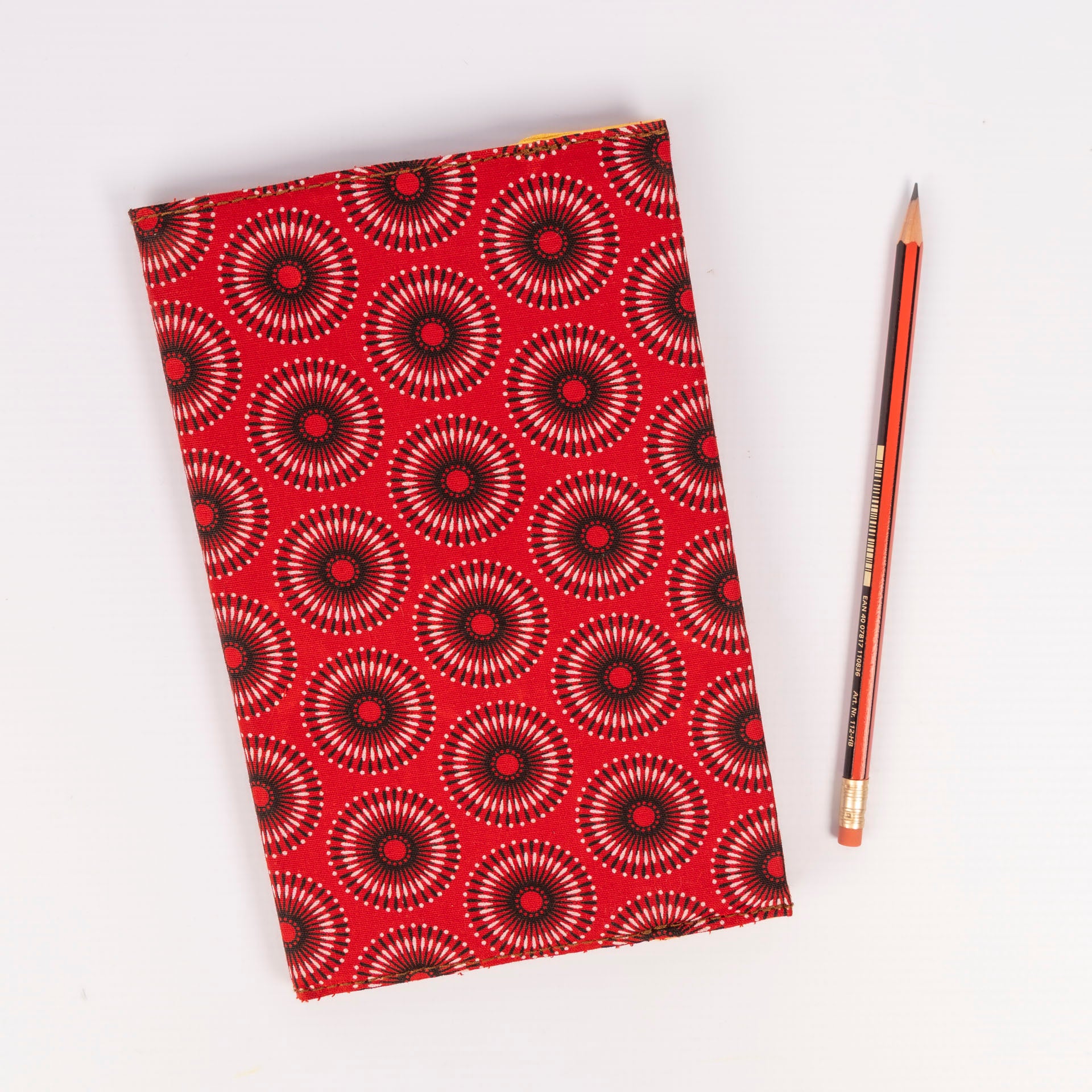 Shwe A5 Notebook