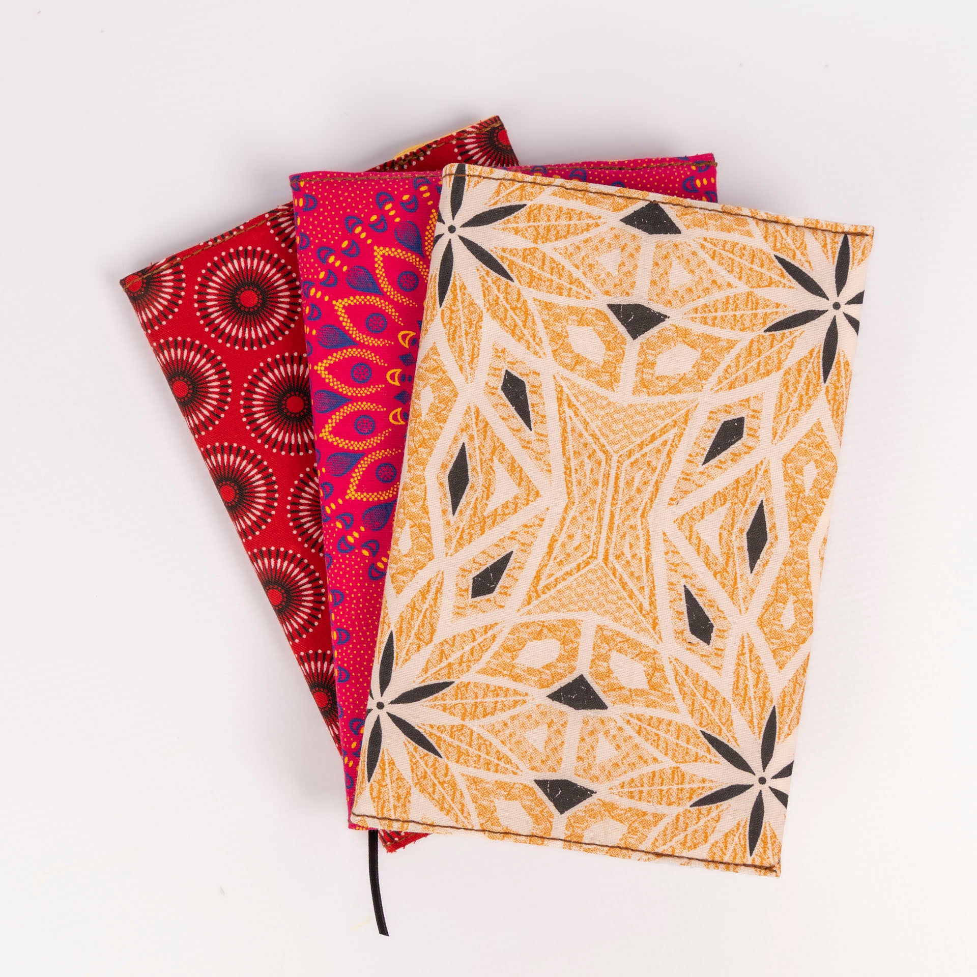 Shwe A5 Notebook