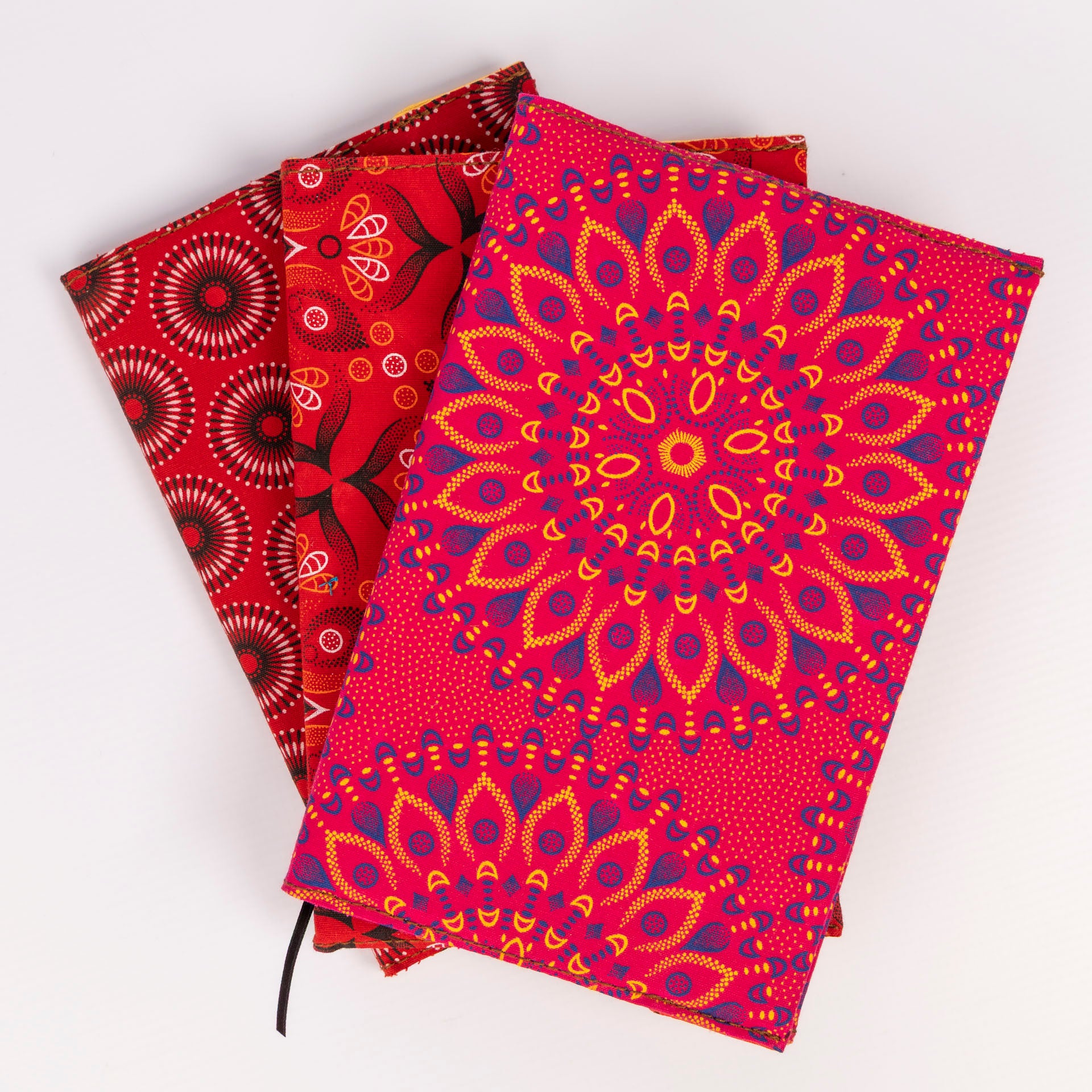 Shwe A5 Notebook