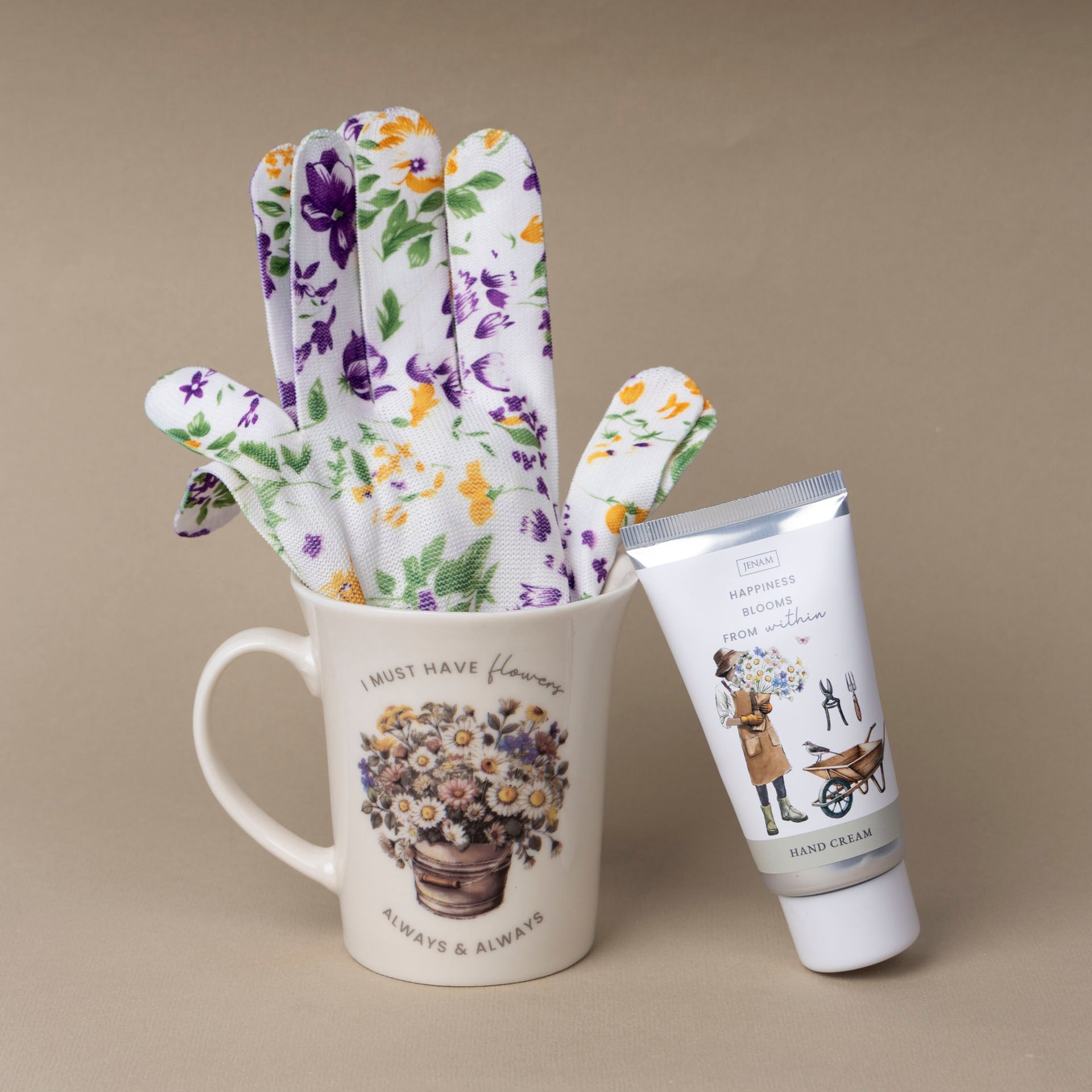 Life in the Garden – Escape to the Garden Gift Set