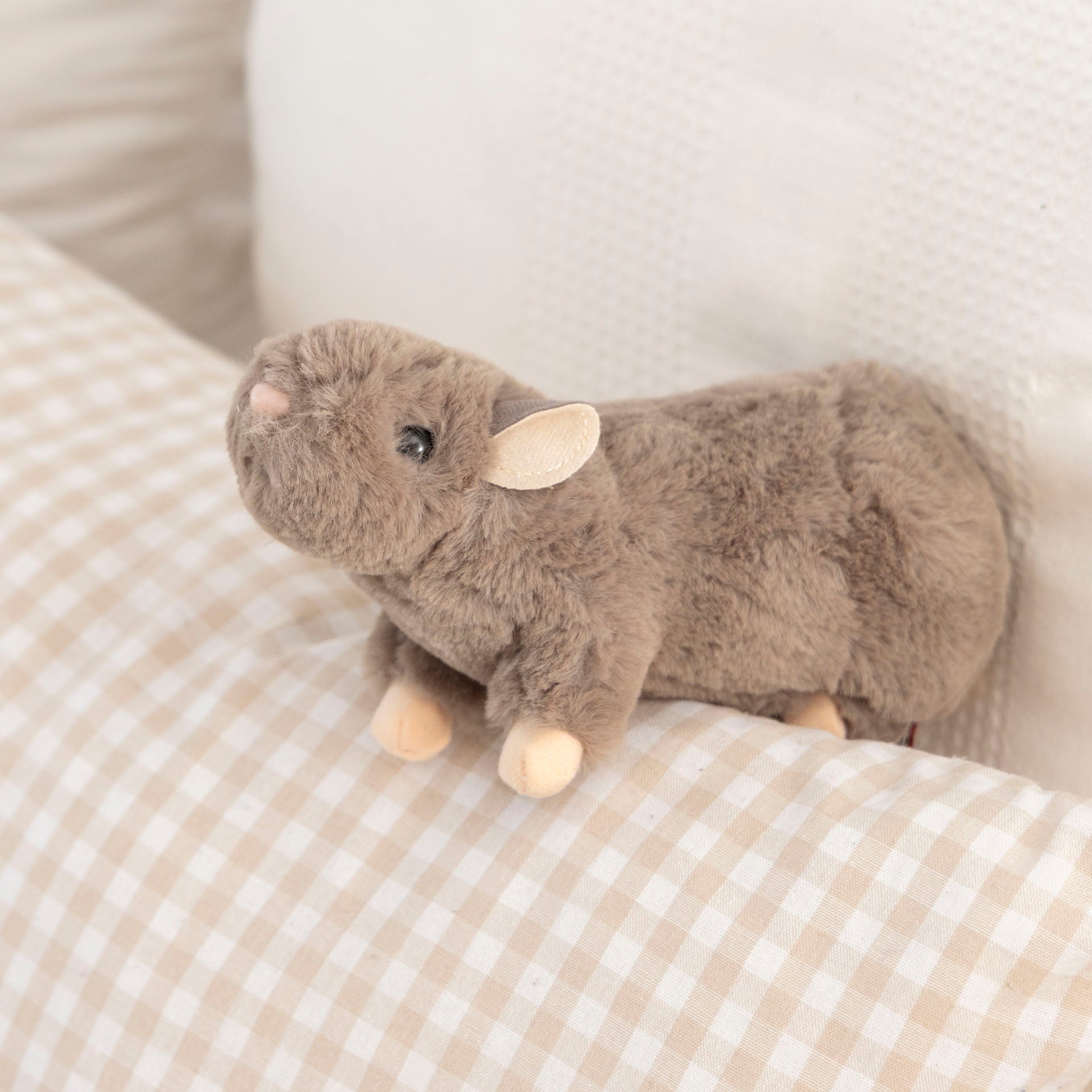 Ralph the Rat Deluxe Plush Toy