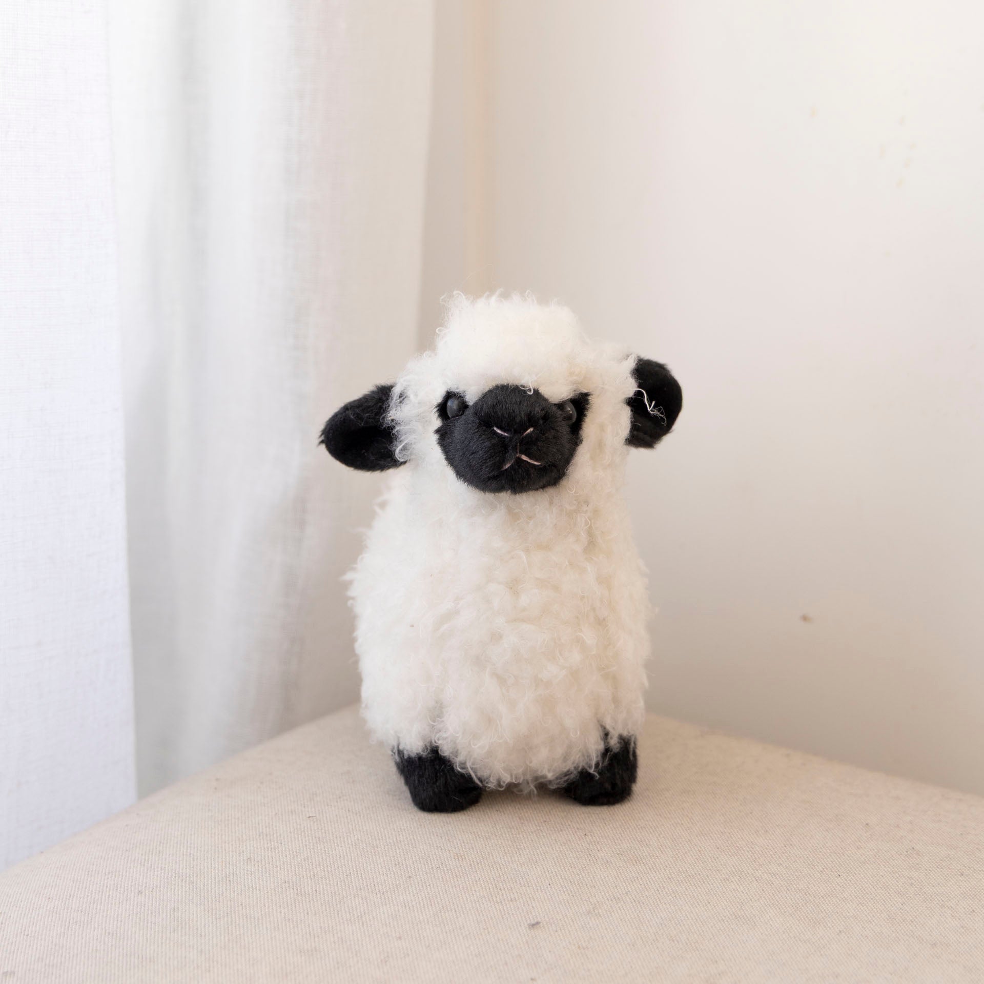 Shiloh the Sheep Deluxe Plush Toy