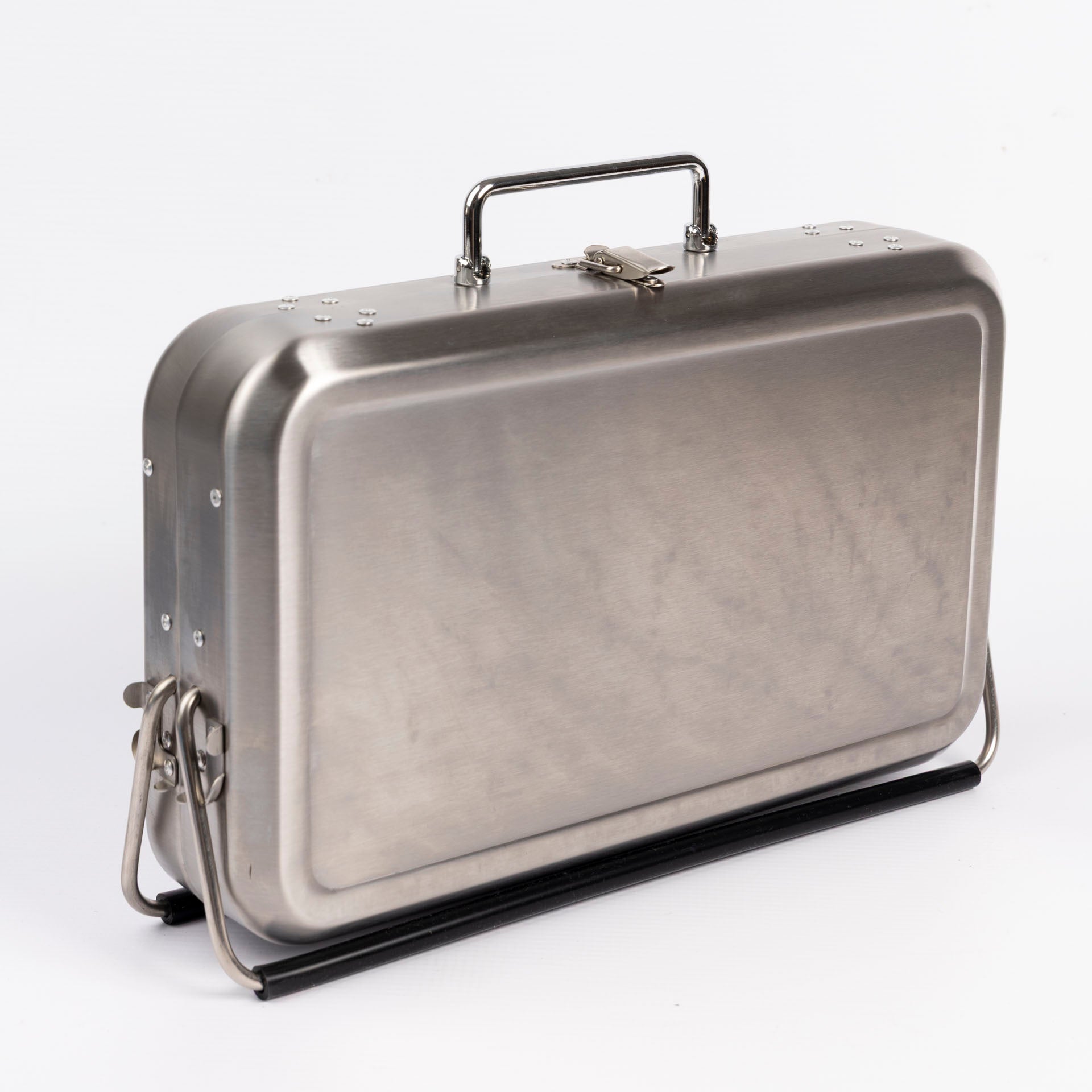 Suitcase Braai (assorted colours)