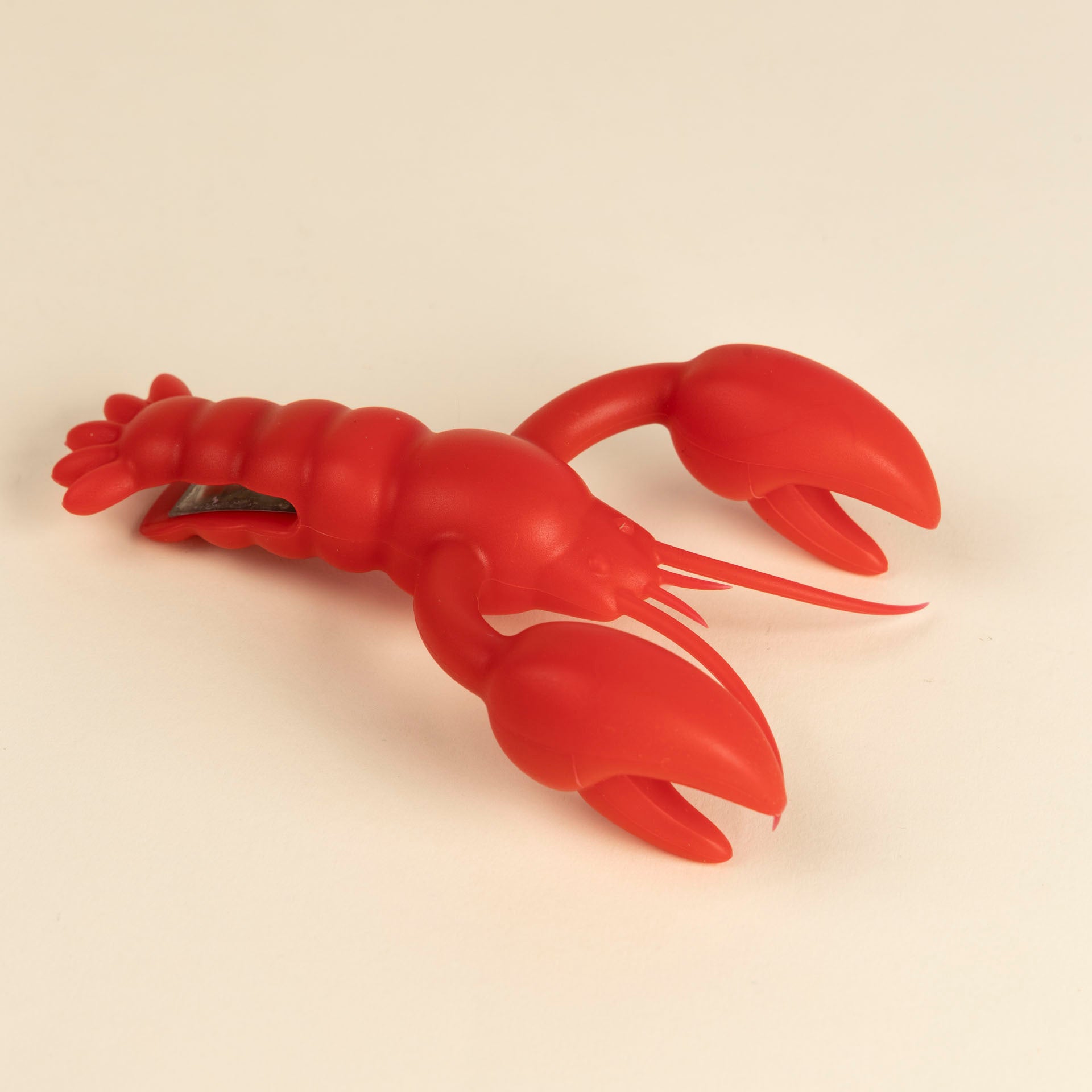 Lobster Spoon Holder/Pot Lid Rest