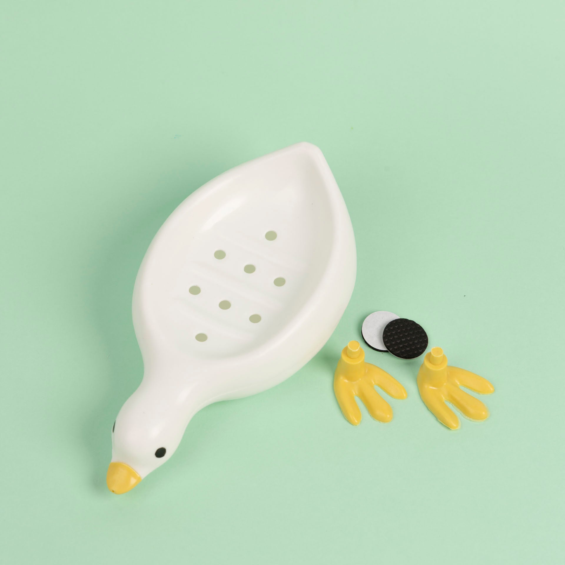 Duck Soap Dish