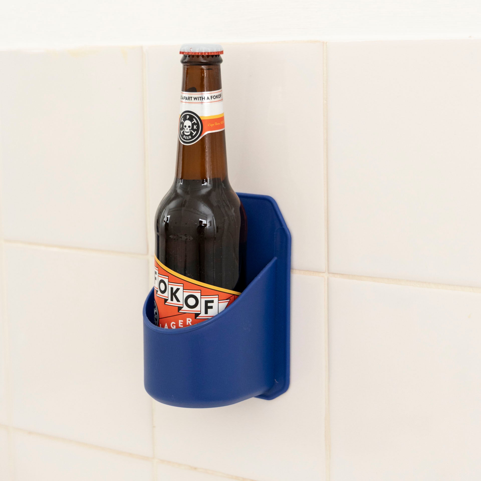 Bathbuddy Can & Bottle Holder
