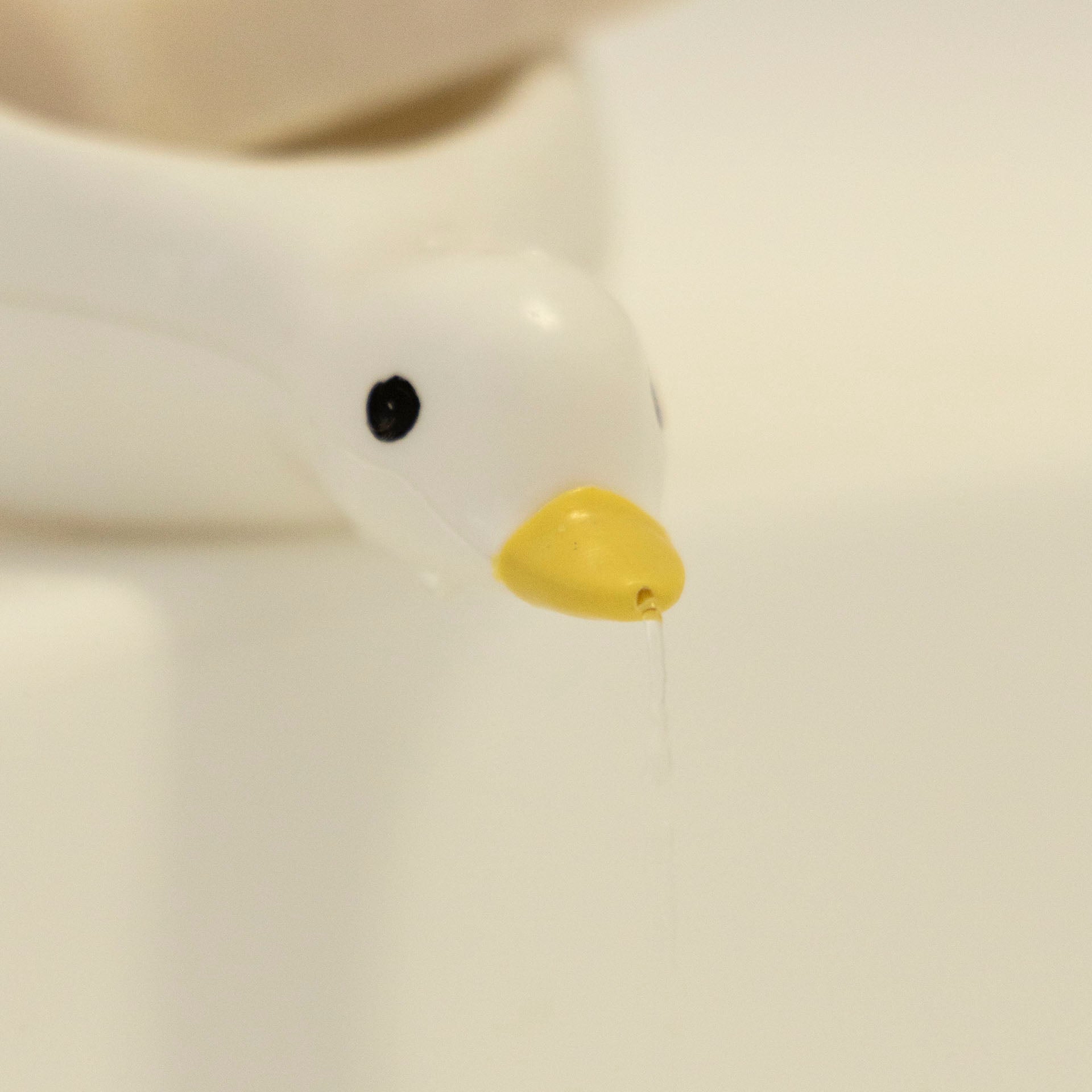 Duck Soap Dish