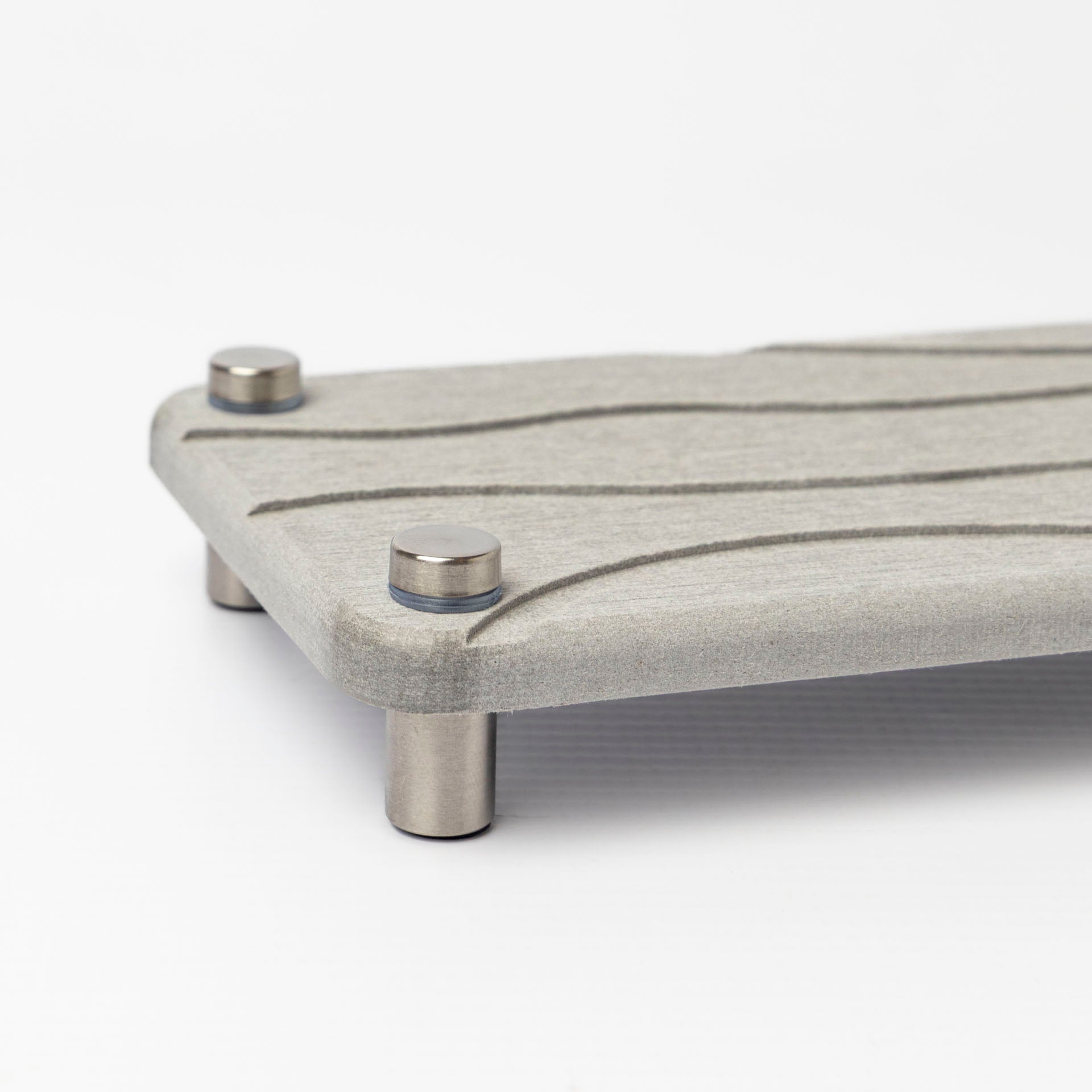 Diatomaceous Earth Sink Caddy (assorted colours)