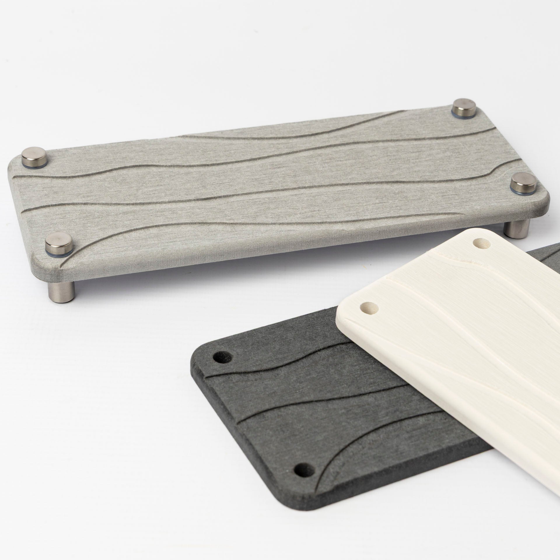 Diatomaceous Earth Sink Caddy (assorted colours)