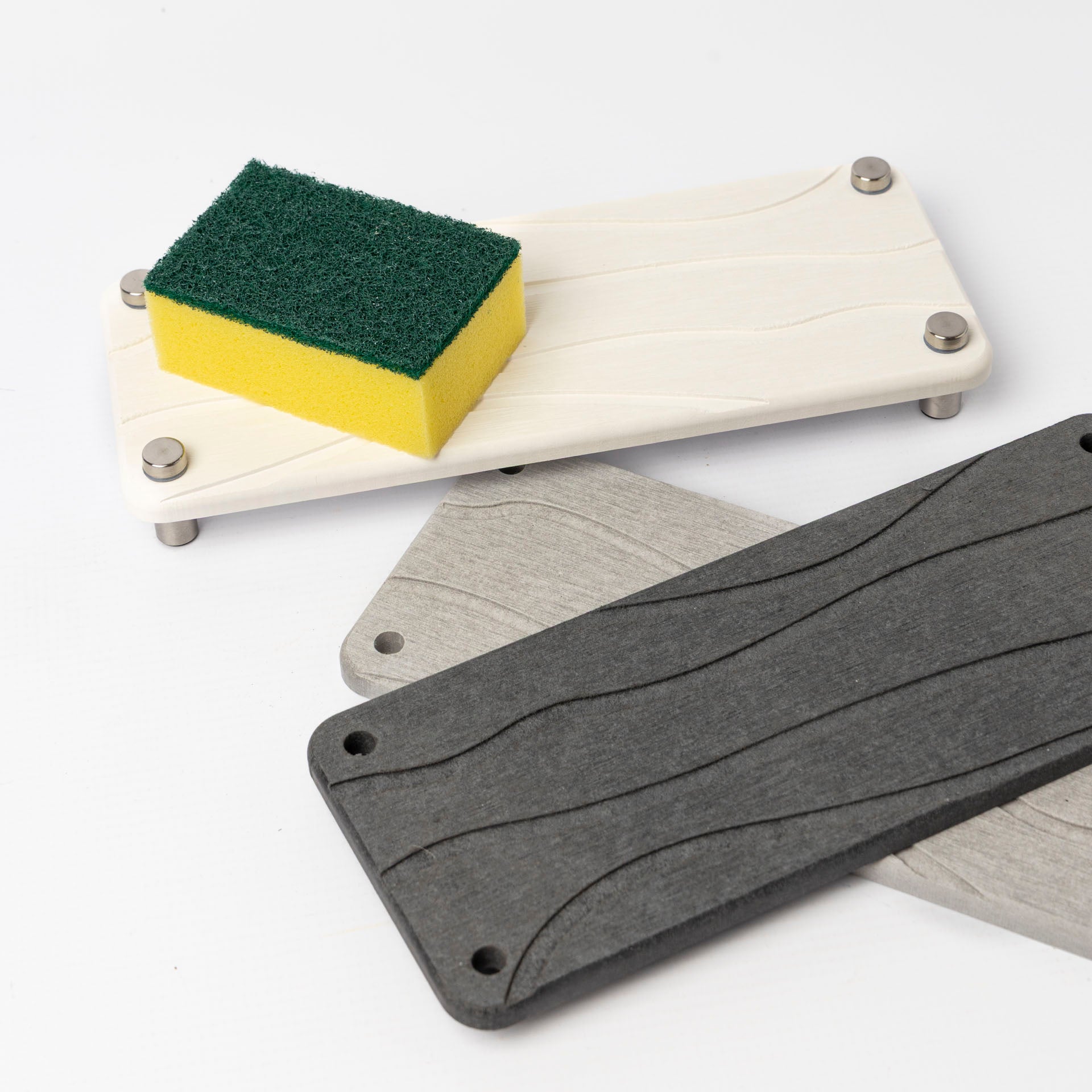 Diatomaceous Earth Sink Caddy (assorted colours)